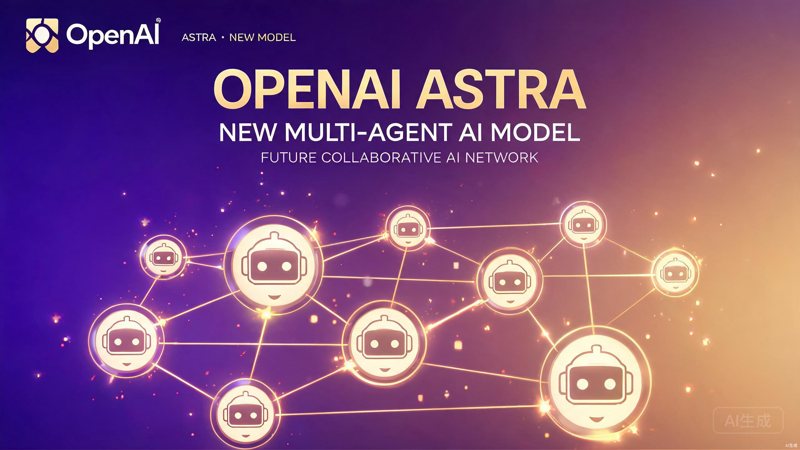 OpenAI在华盛顿预览全新模型Astra，多智能体长期协作能力获重点推介