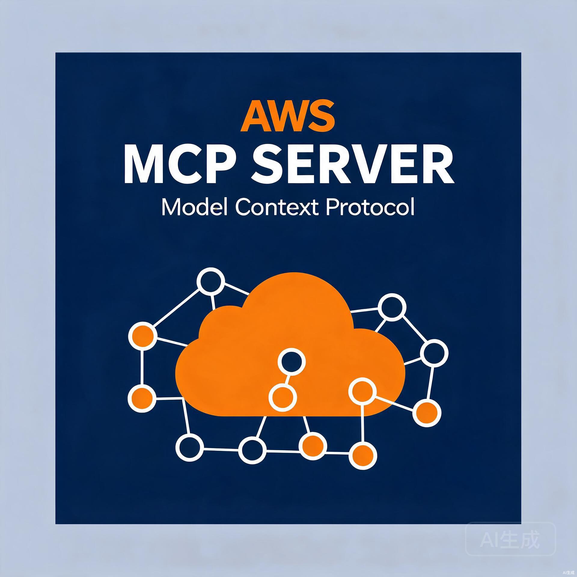 AWS MCP Server