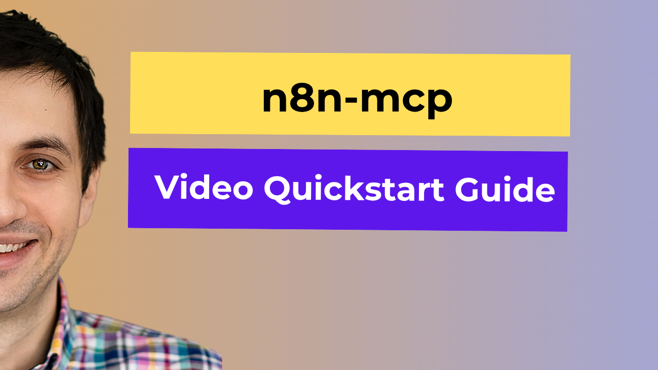 n8n-MCP
