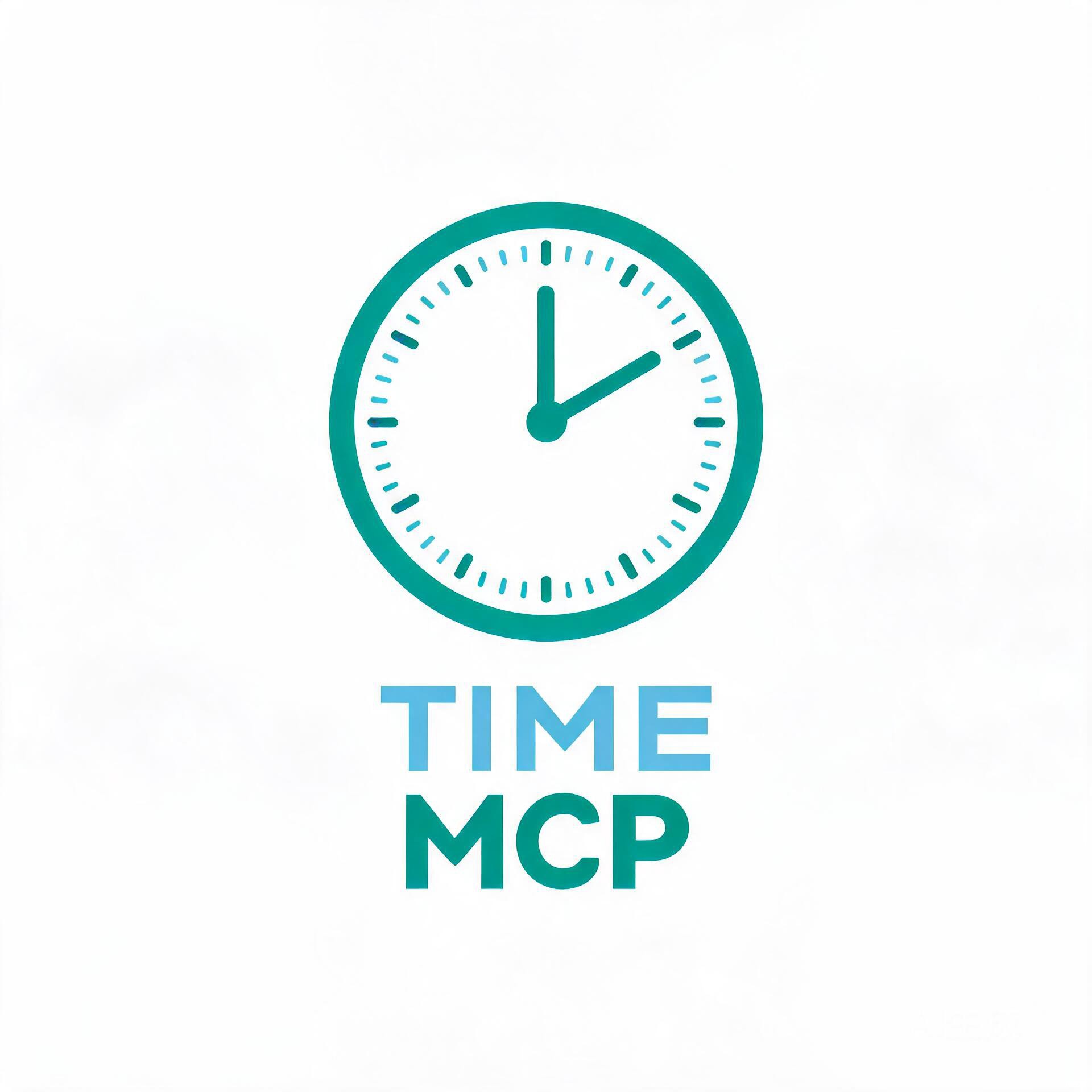 Time MCP