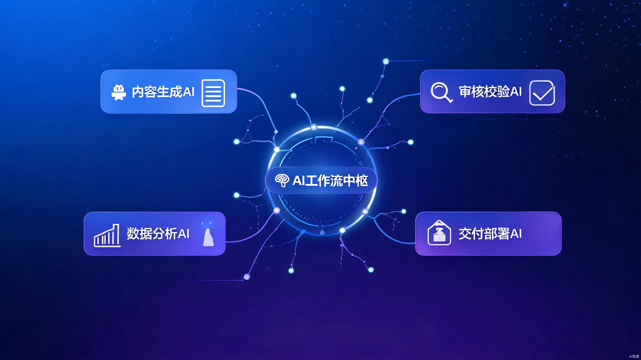 OpenAI发布企业级AI代理产品Presence，支持工作流智能体部署