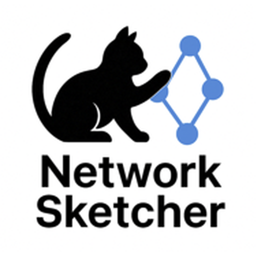 Network Sketcher (Cisco)