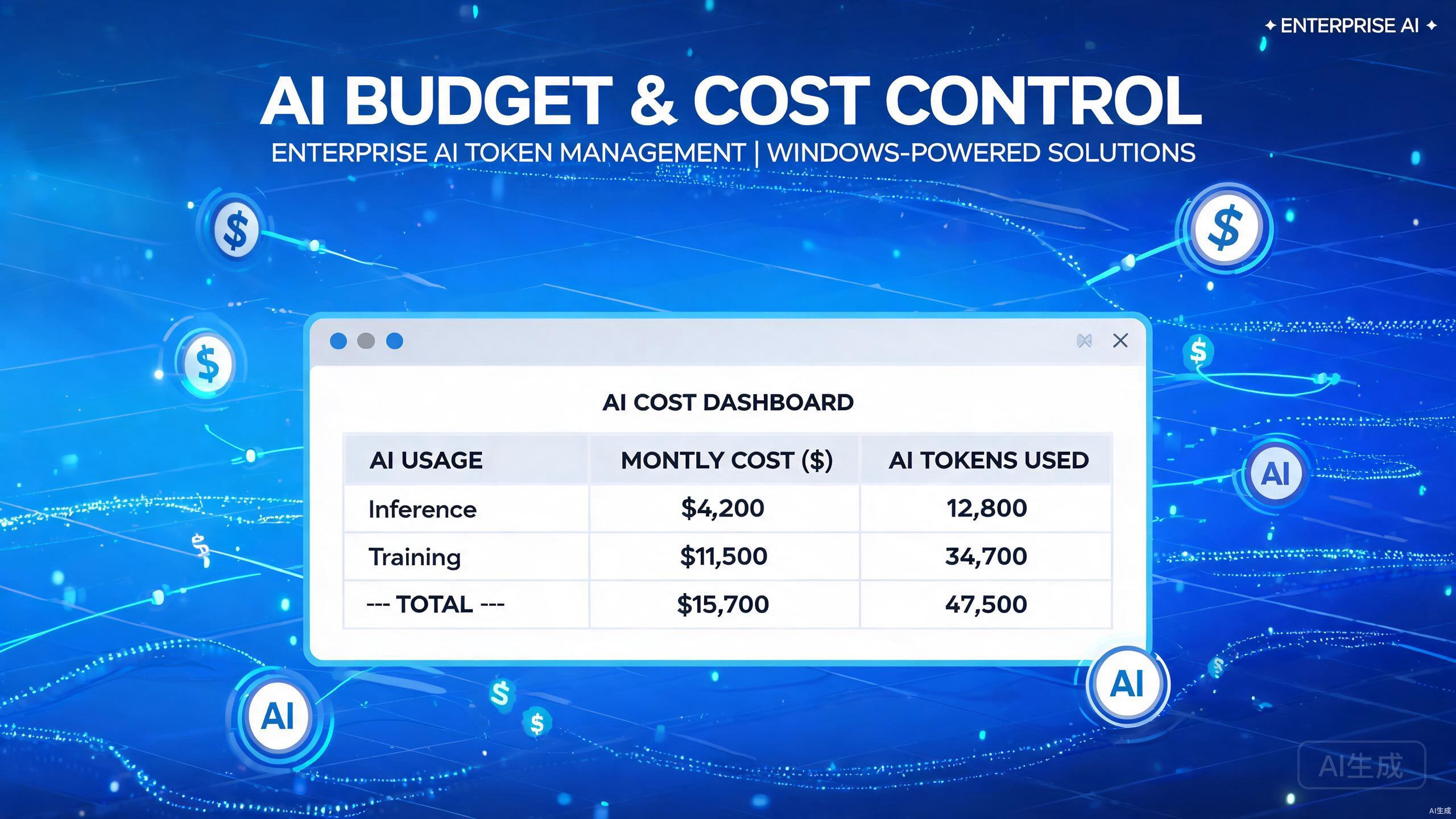 微软内部叫停Tokenmaxxing：为各部门设AI Token预算，默认切换至更便宜GPT-5.6