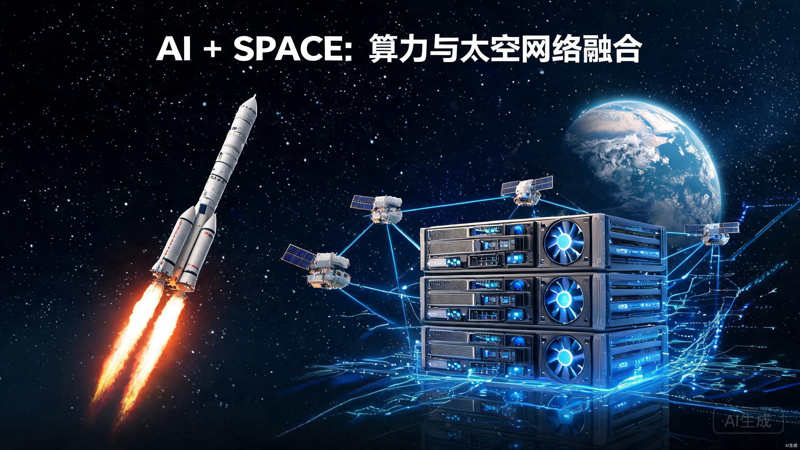 SpaceX发布上市后首份财报：AI业务收入暴涨247%，单季AI资本开支达158亿美元