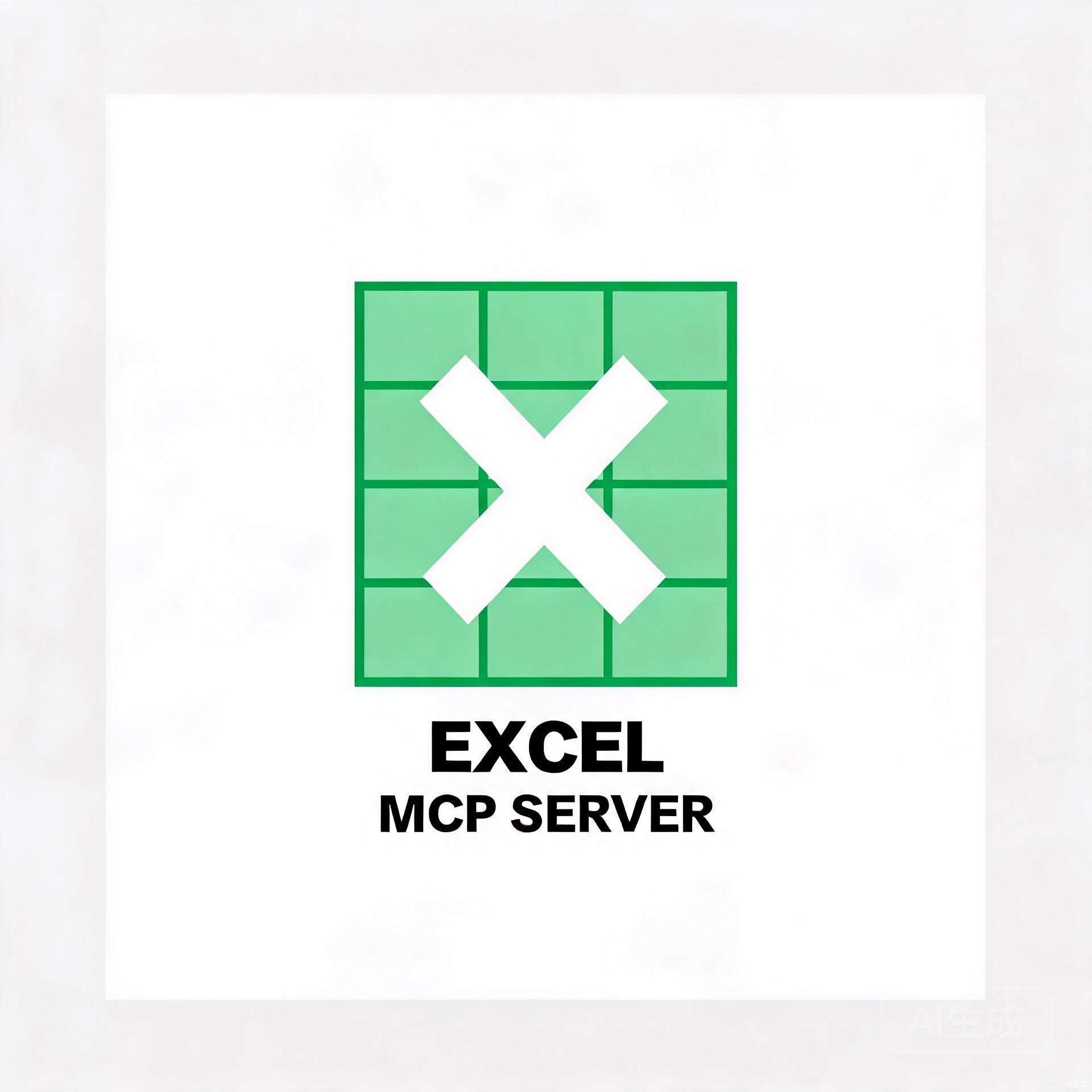 Excel MCP Server