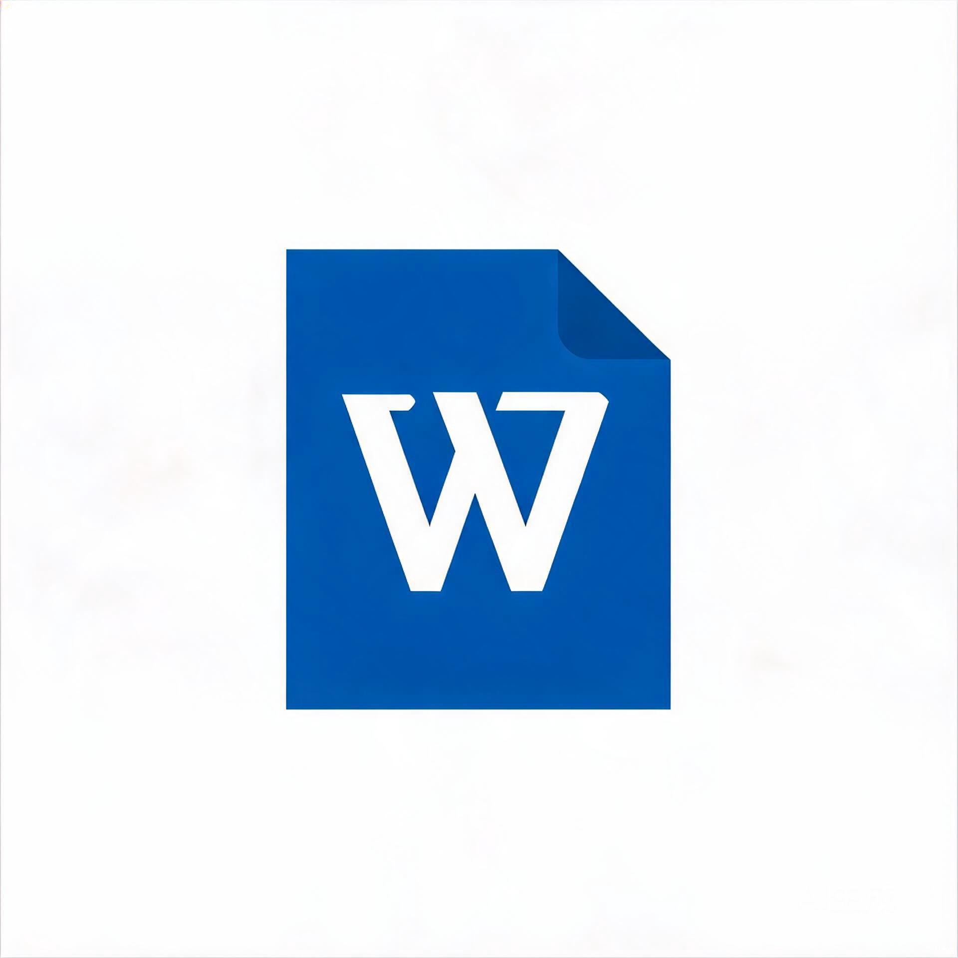 Word MCP Server
