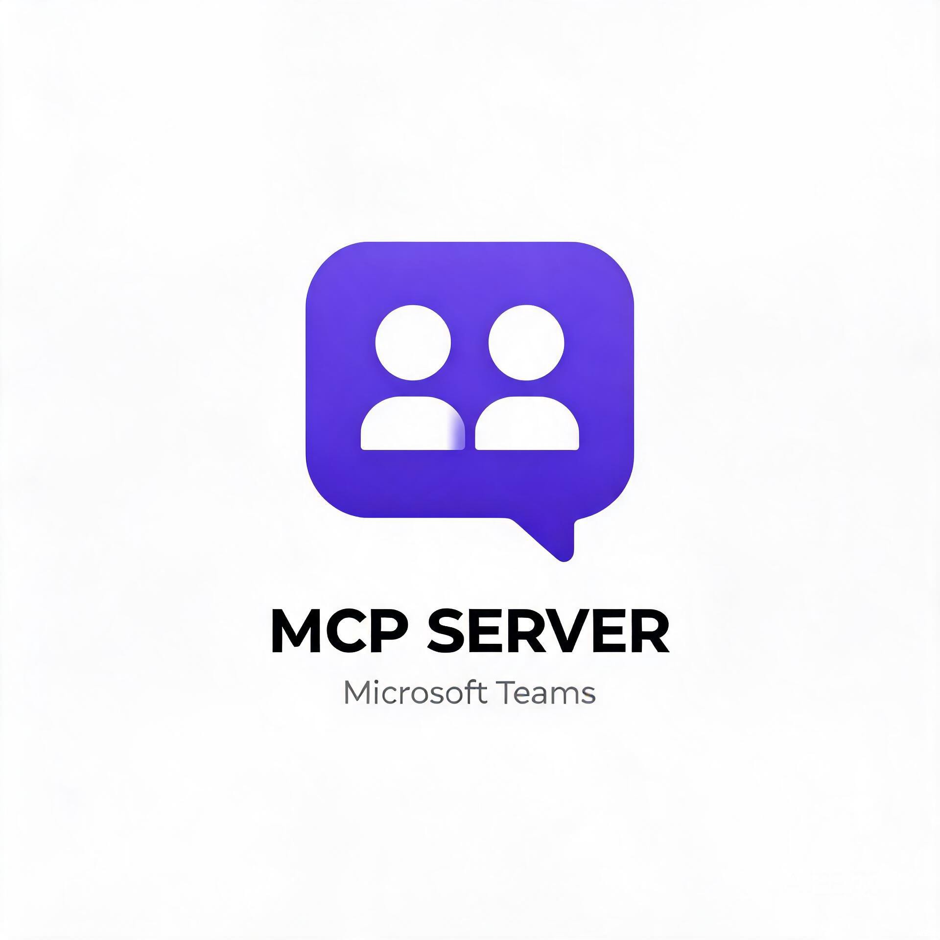 Microsoft Teams MCP