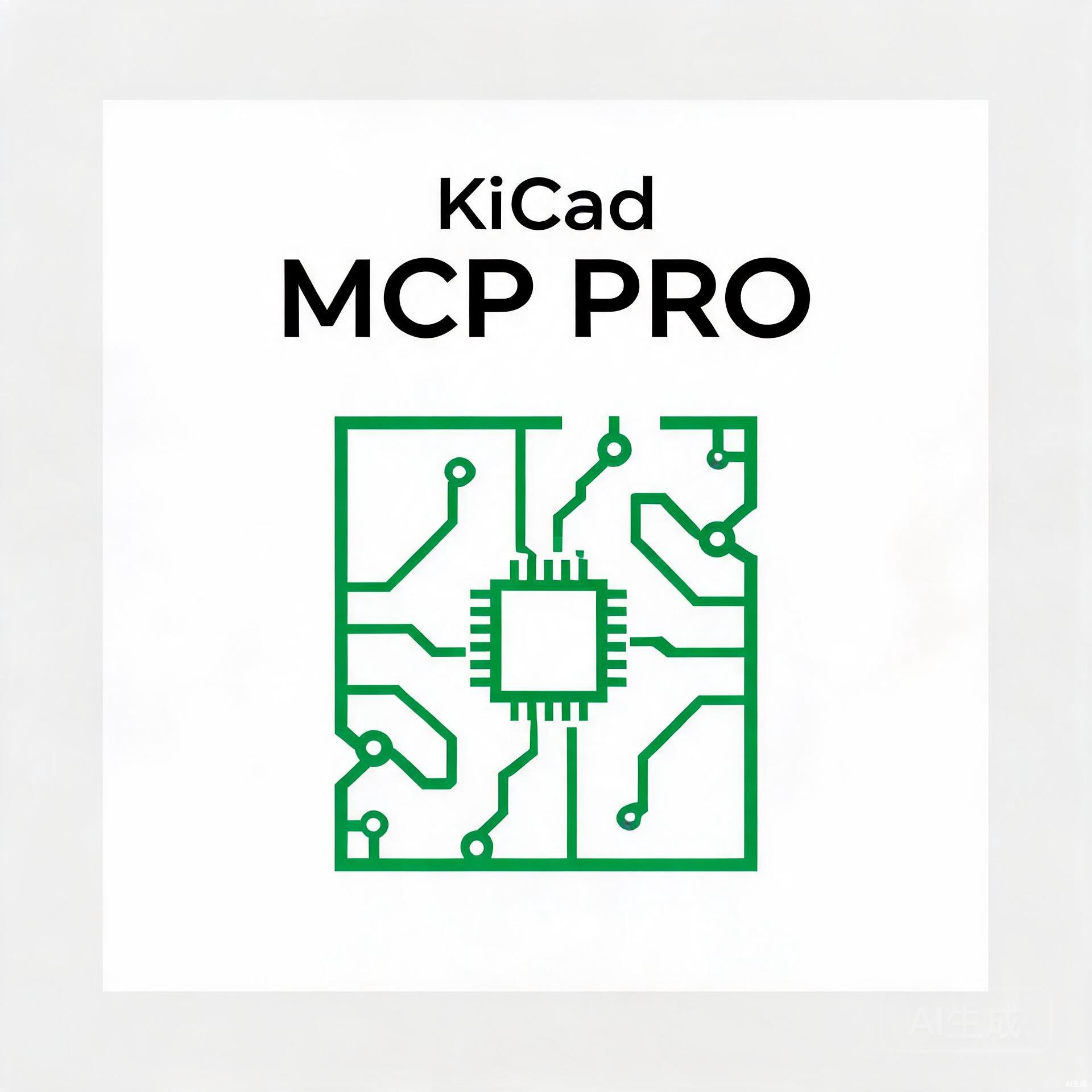 KiCad MCP Pro