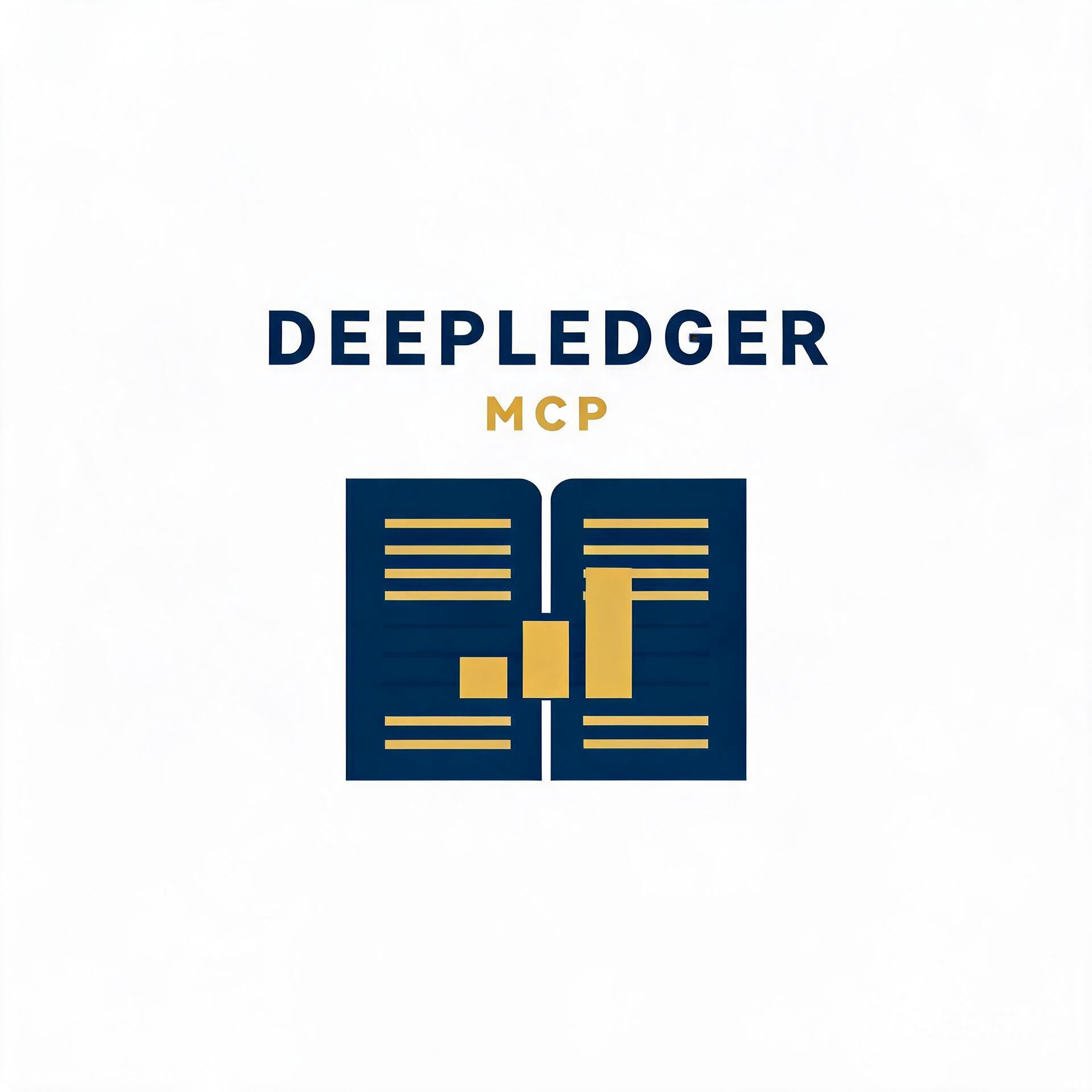 DeepLedger MCP
