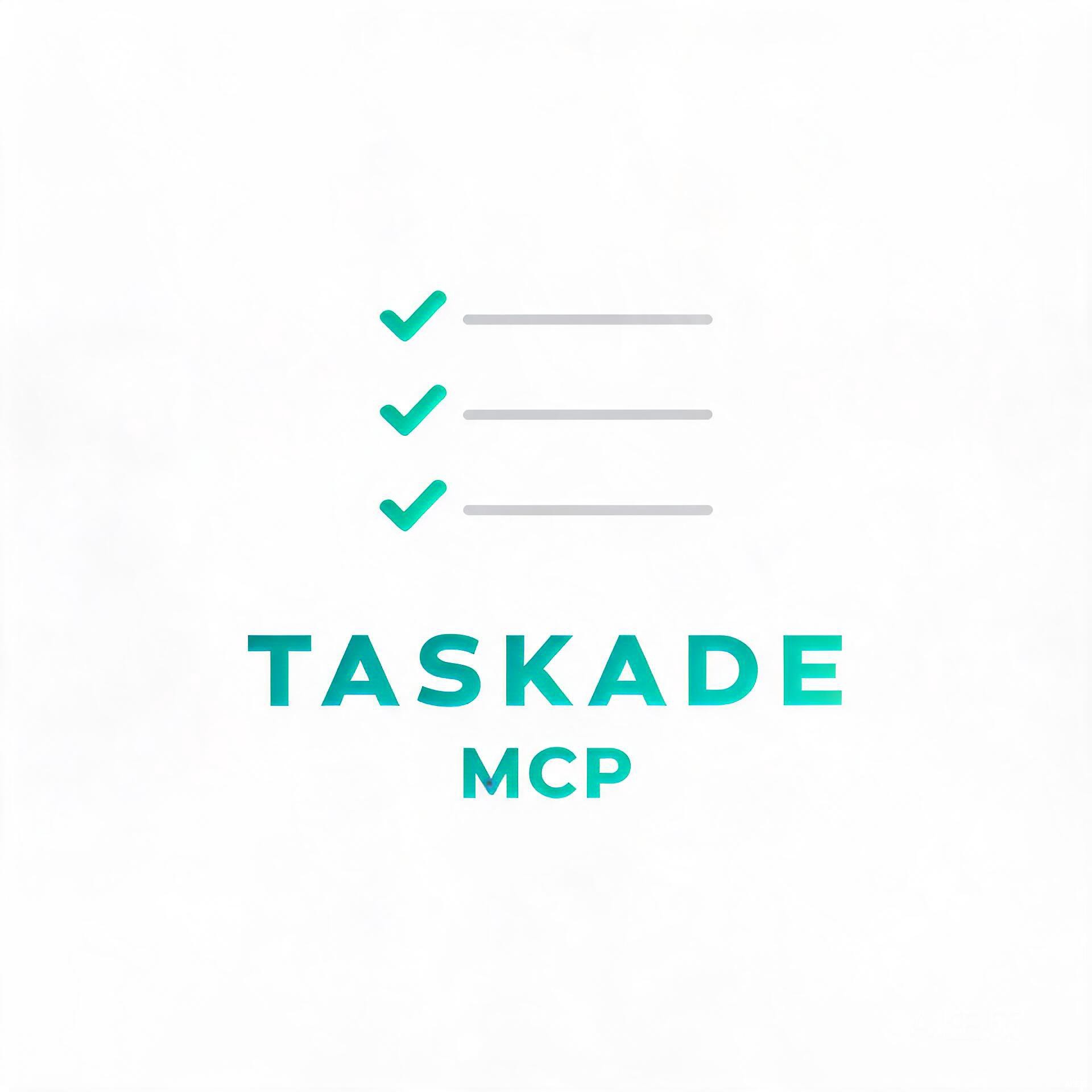 Taskade MCP