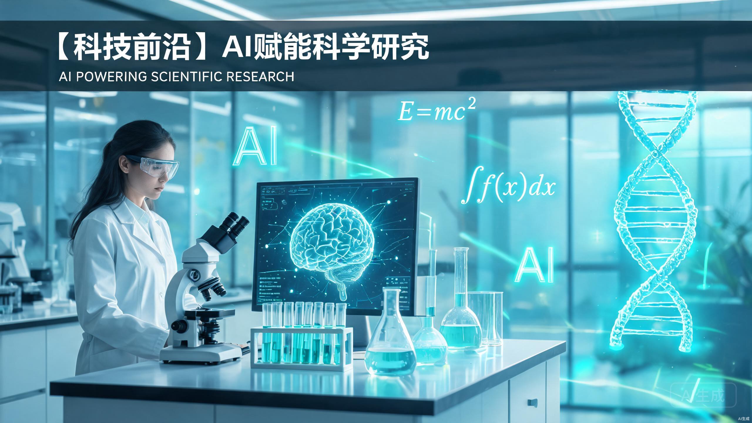 OpenAI向10万学术研究者免费开放GPT-5.6等前沿模型