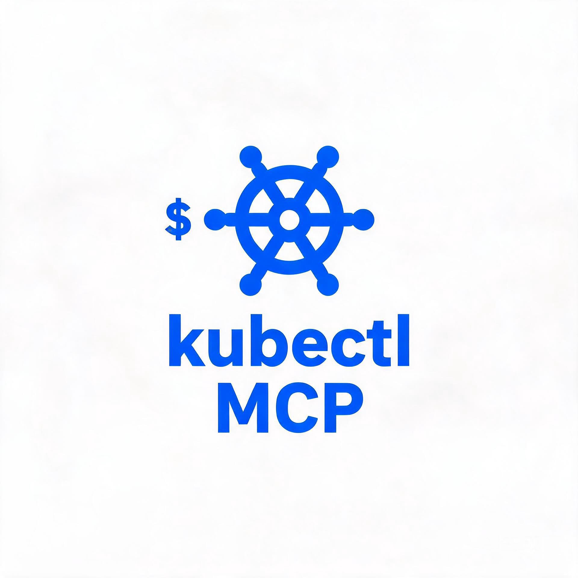 Kubectl MCP Tool