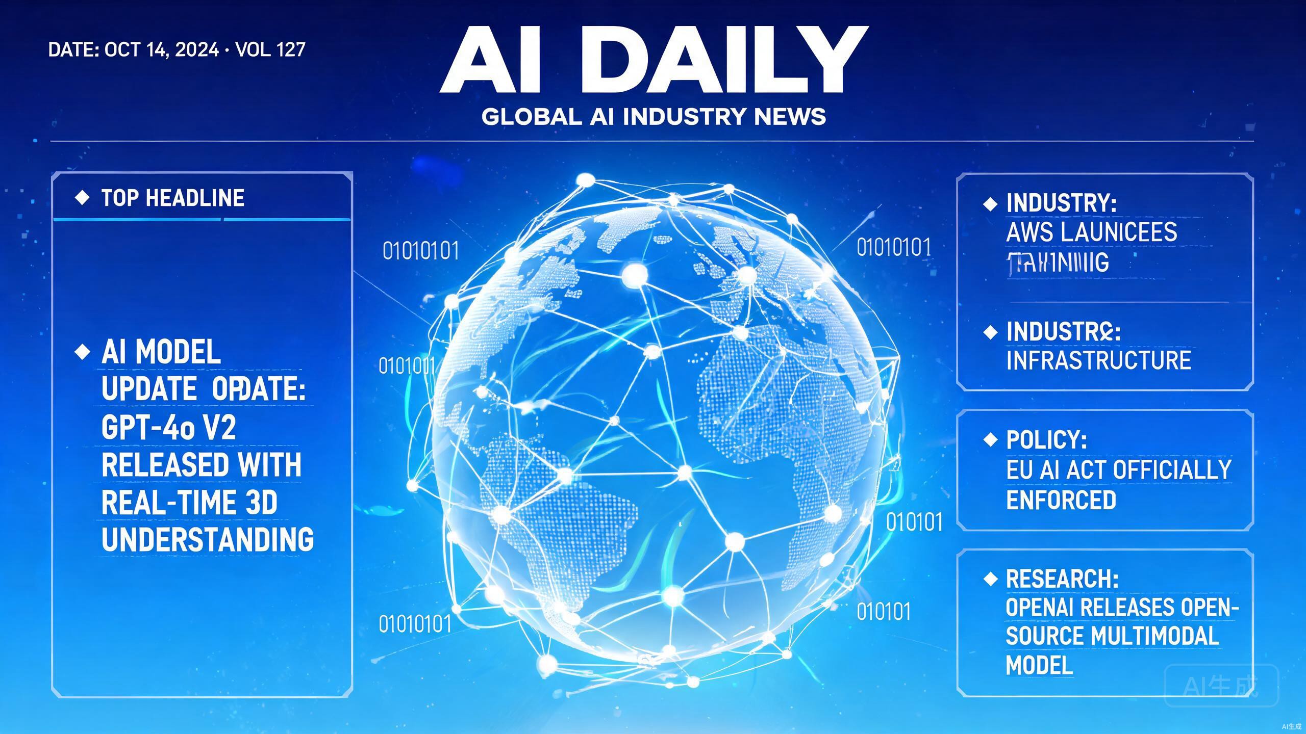 AI日报 2026-08-09：谷歌AI核心科学家集体出走、OpenAI暂缓Astra开放、火山引擎Seedance2.5上线