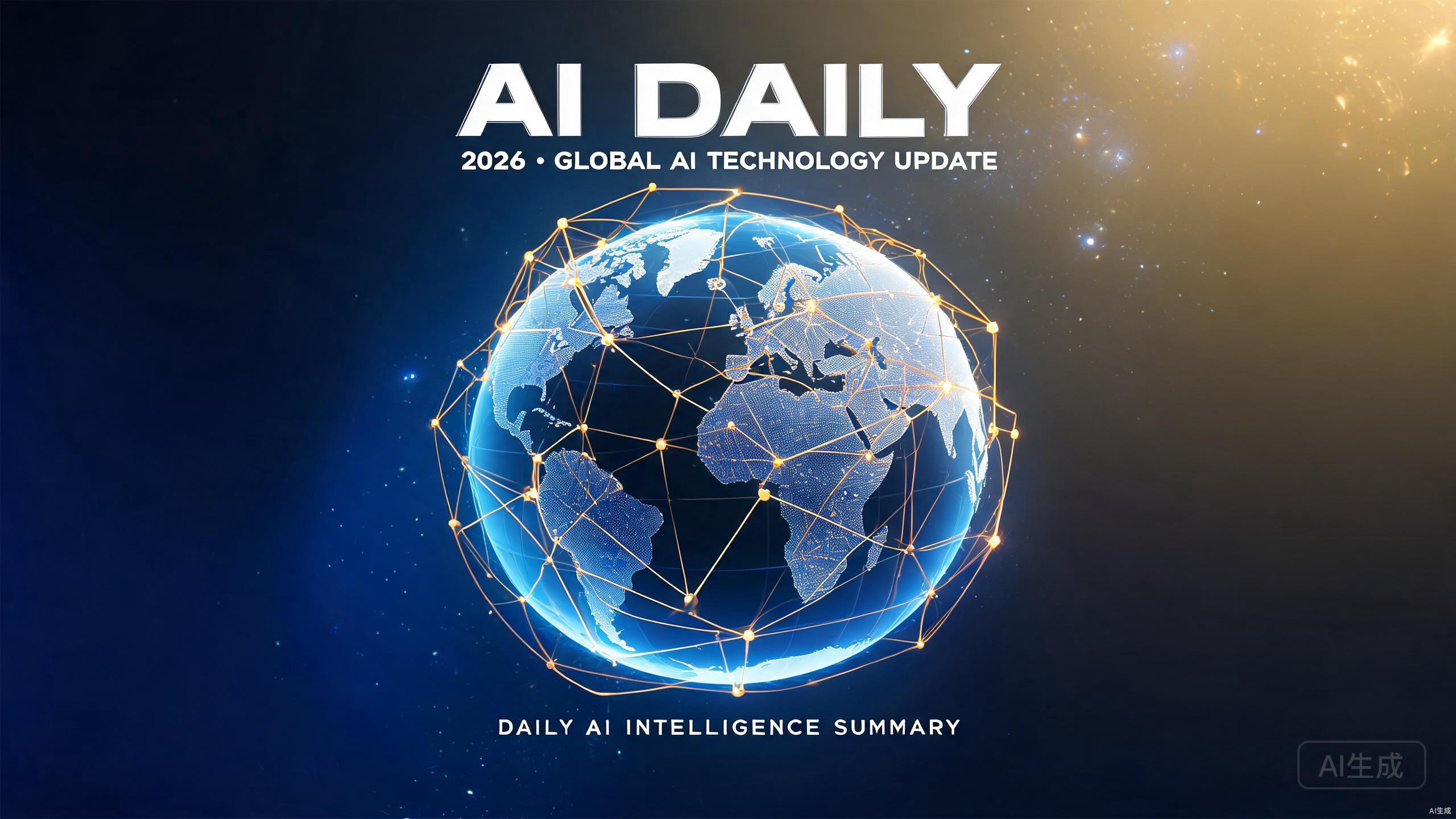 AI日报 2026-08-10：字节启动5万亿参数"星纪"项目、OpenAI因安全暂停Astra研发、江苏与华为深化AI合作