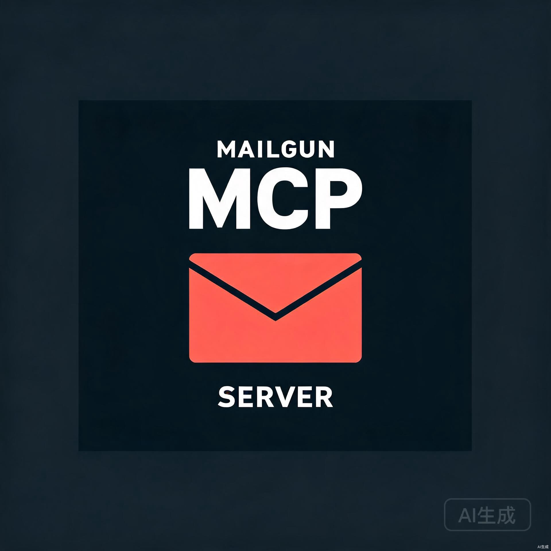 Mailgun MCP Server