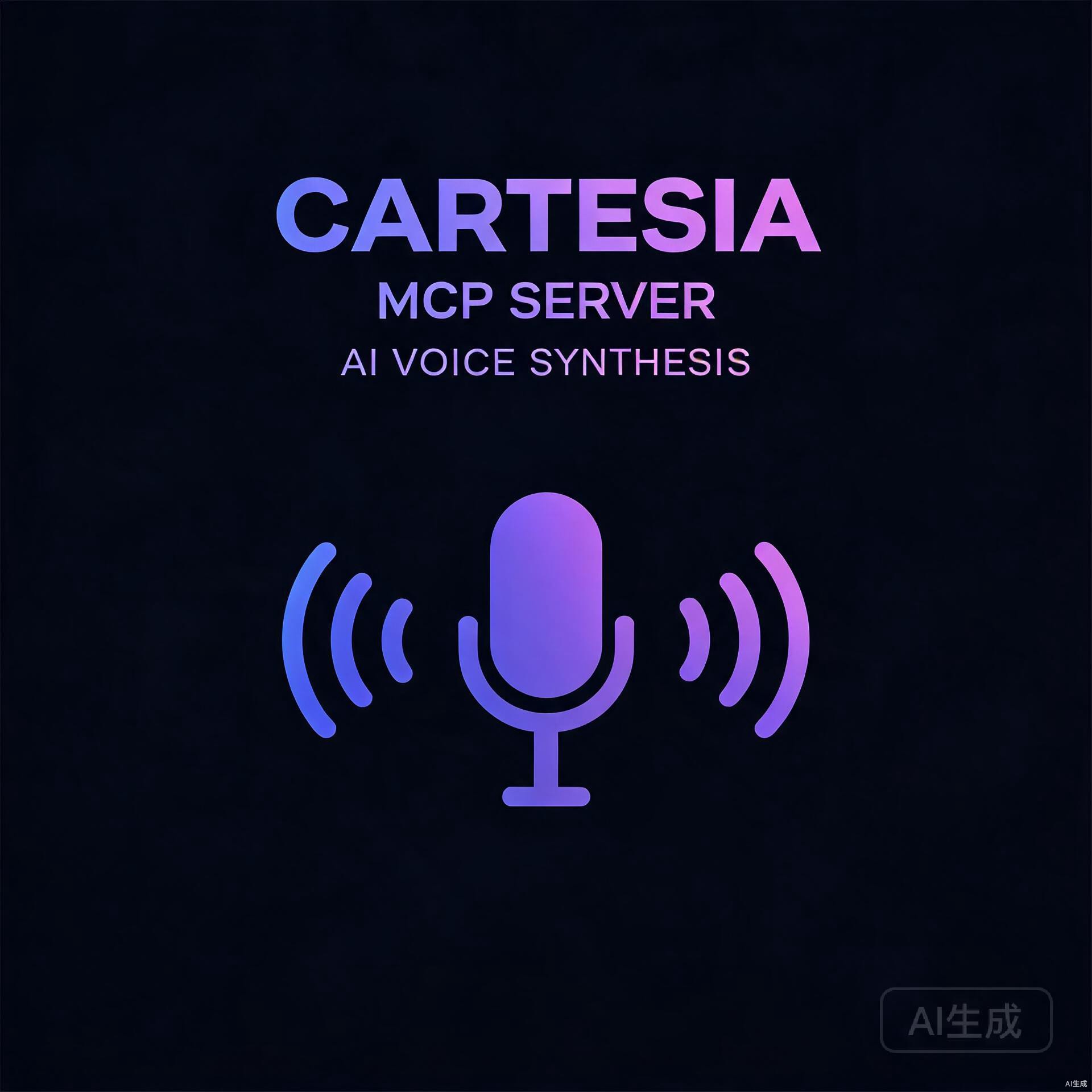 Cartesia MCP