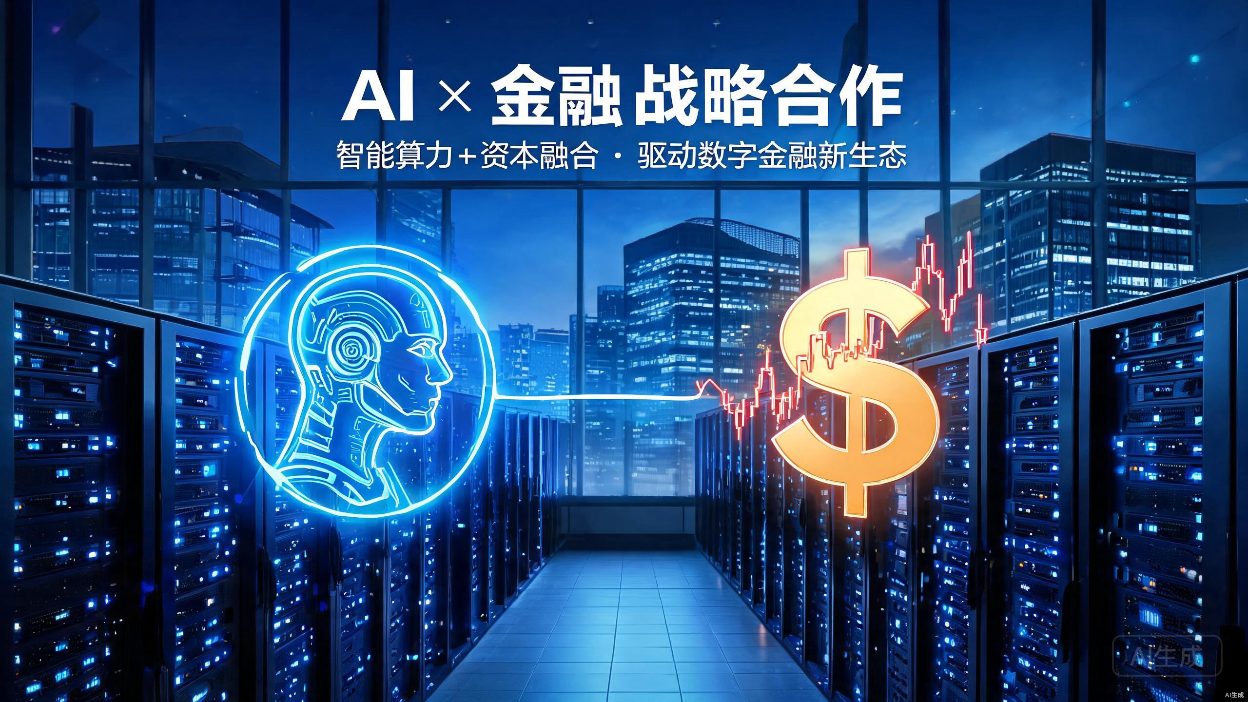 Anthropic联合麦格理与GIC成立Theseus Infrastructure，自建专属AI数据中心