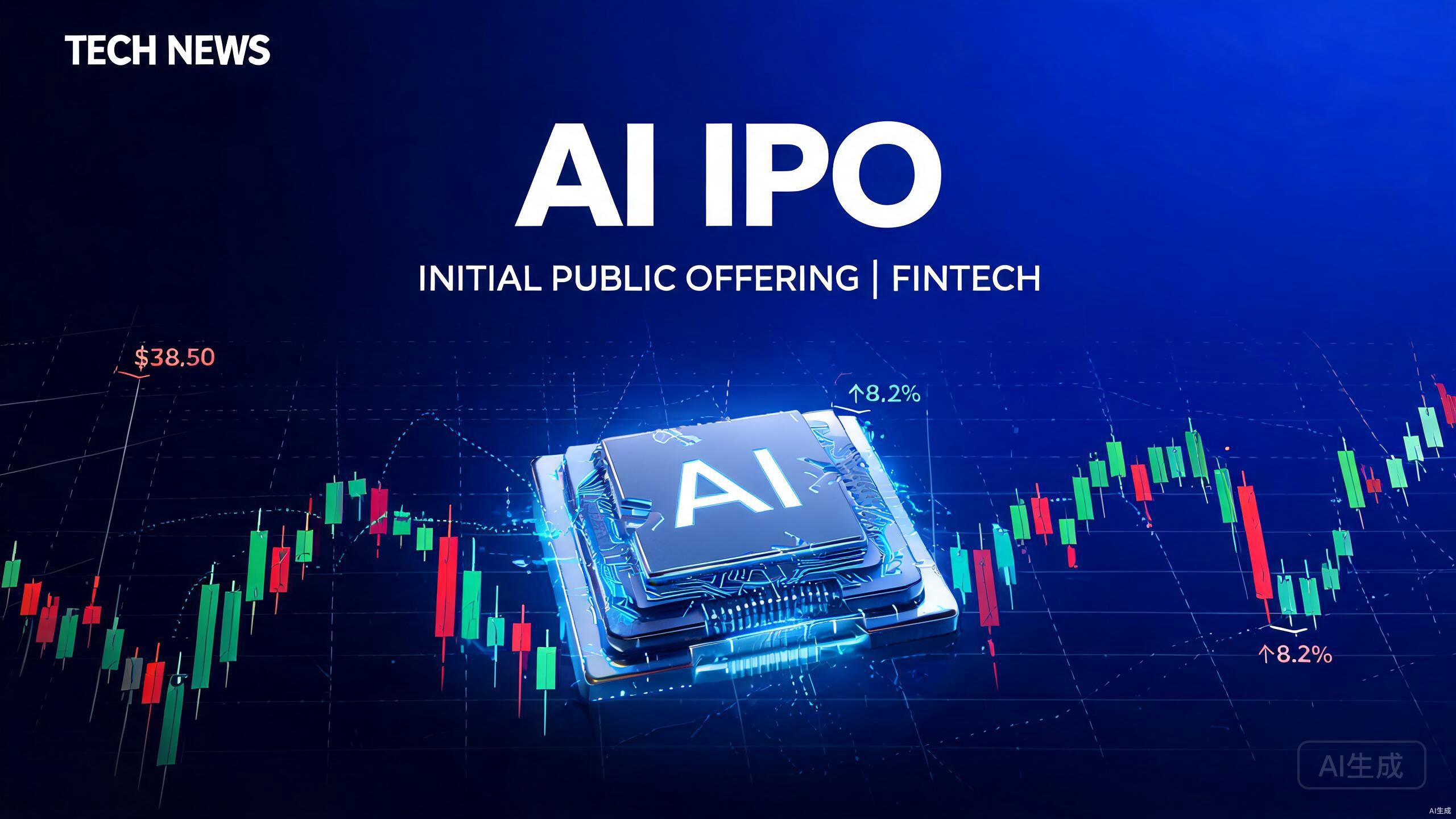 Anthropic冲刺史诗级IPO 计划9-10月上市估值或超SpaceX