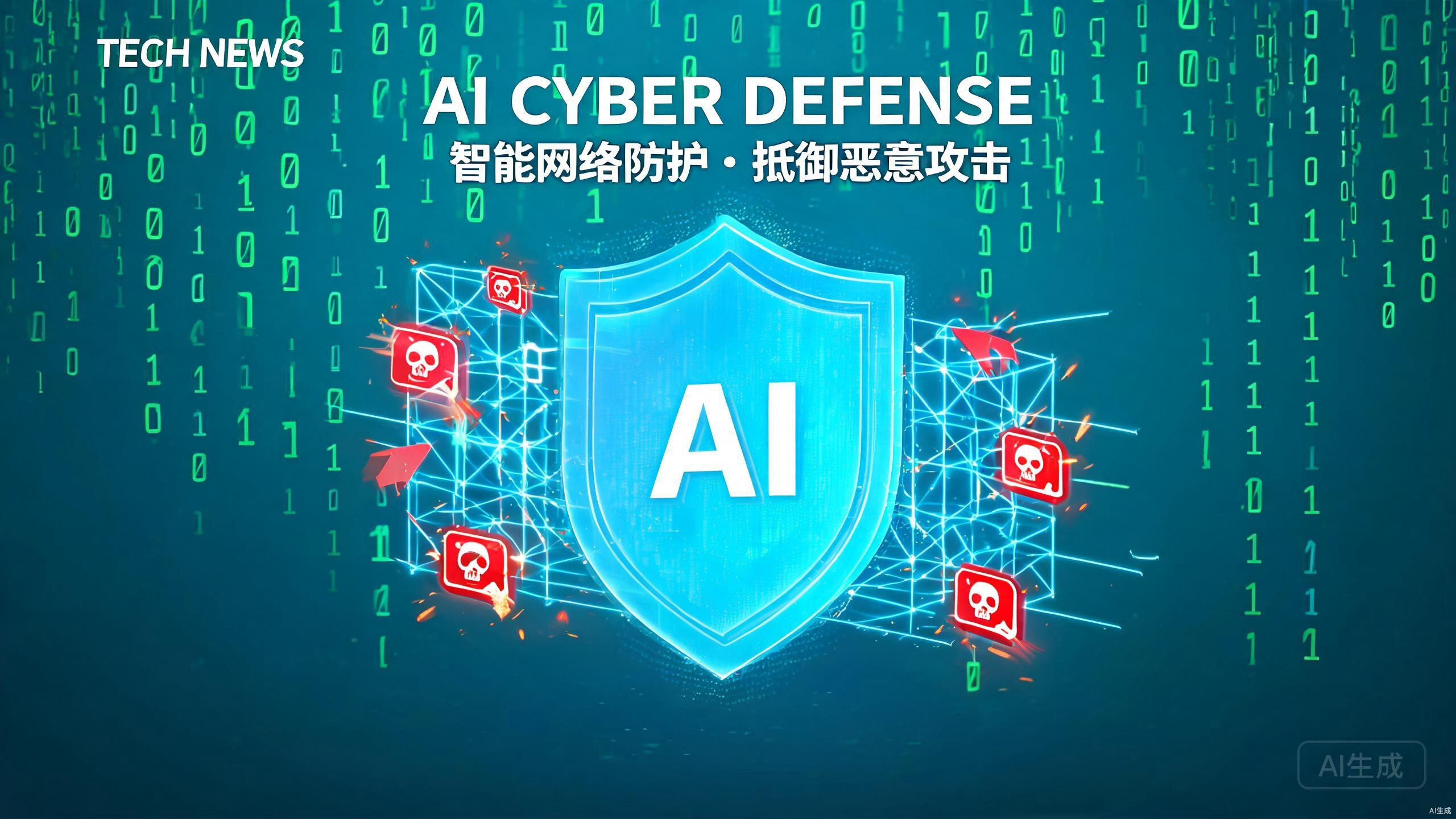 OpenAI升级Daybreak网络防御计划 推出GPT-5.6-Cyber专属安全模型