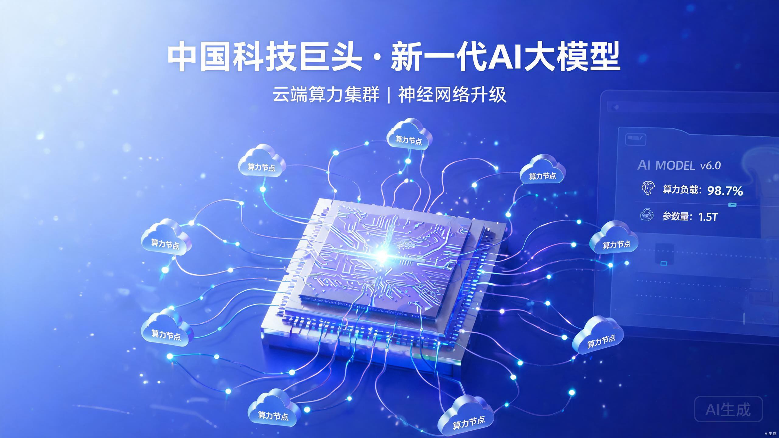 腾讯Q2财报：AI投入同比暴增176%达528亿 Hy4即将发布 WorkBuddy领跑国内办公智能体