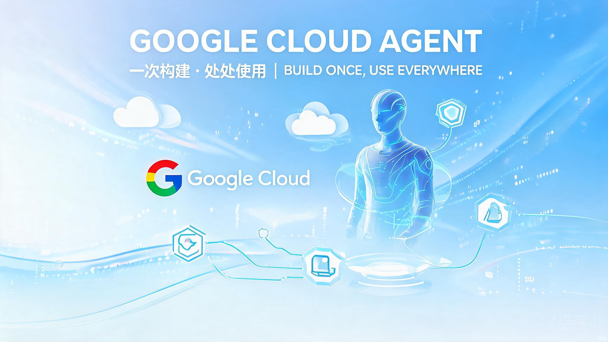 Google Cloud推出Agent Plugins插件功能，倡导"一次构建，处处使用"理念