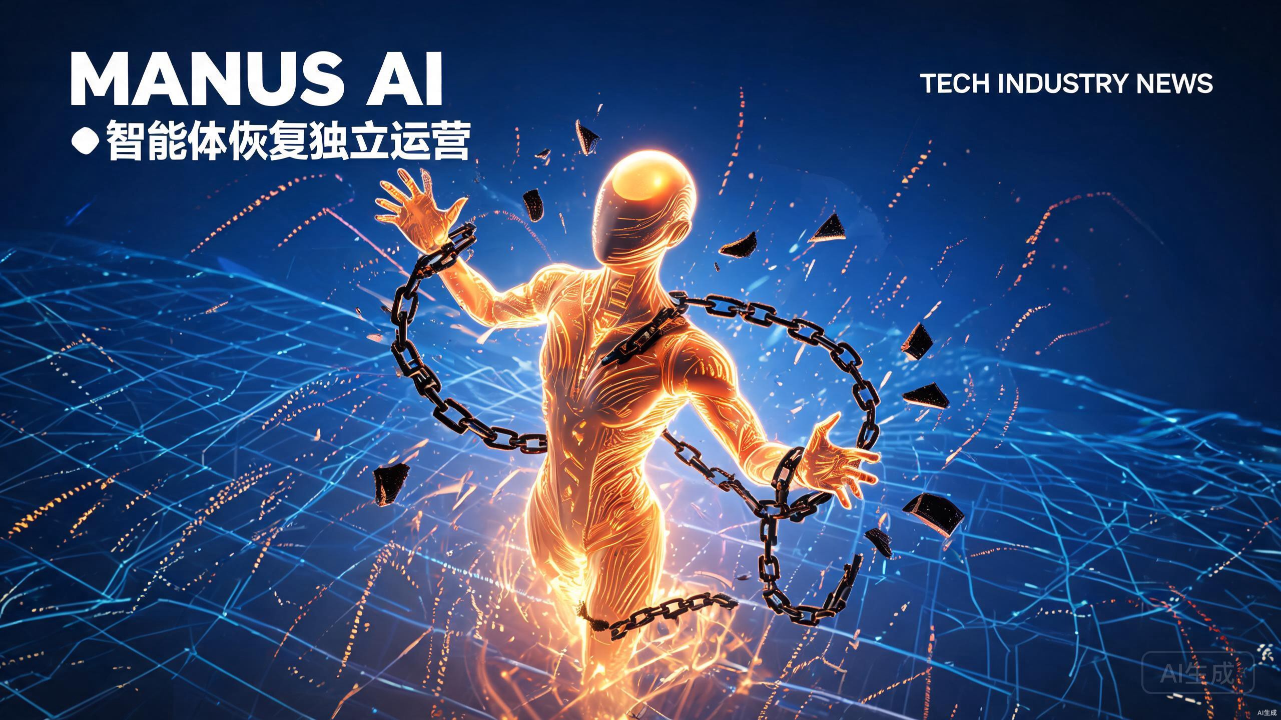 Manus正式脱离Meta恢复独立运营：20亿美元收购告吹，年ARR已达4-5亿美元