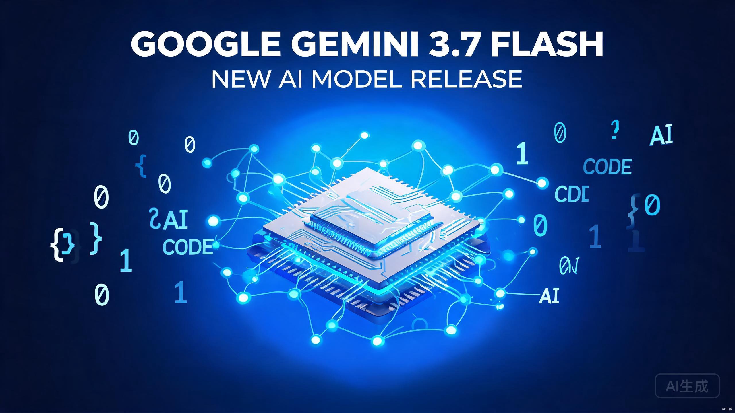 谷歌发布Gemini 3.7 Flash：编程能力暴涨，价格直接腰斩