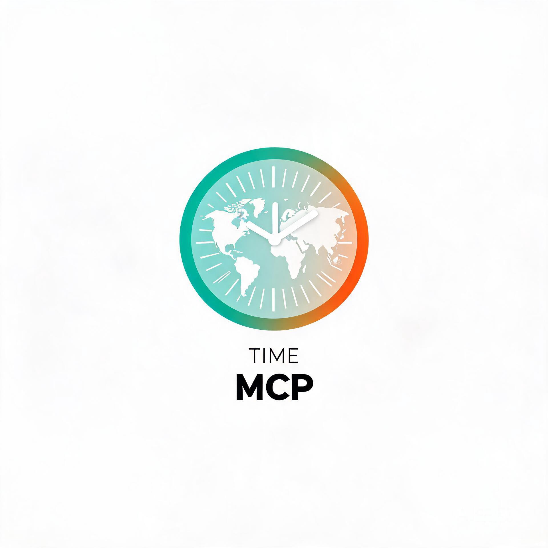 Time MCP Server