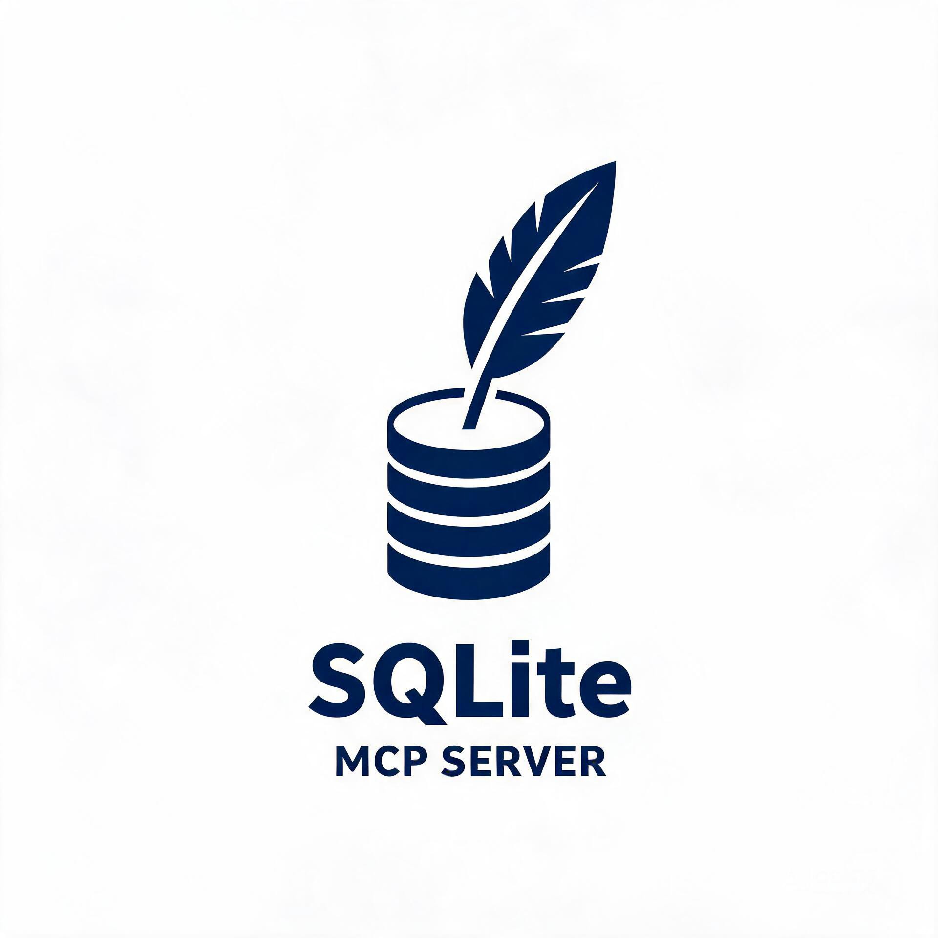 SQLite MCP Server