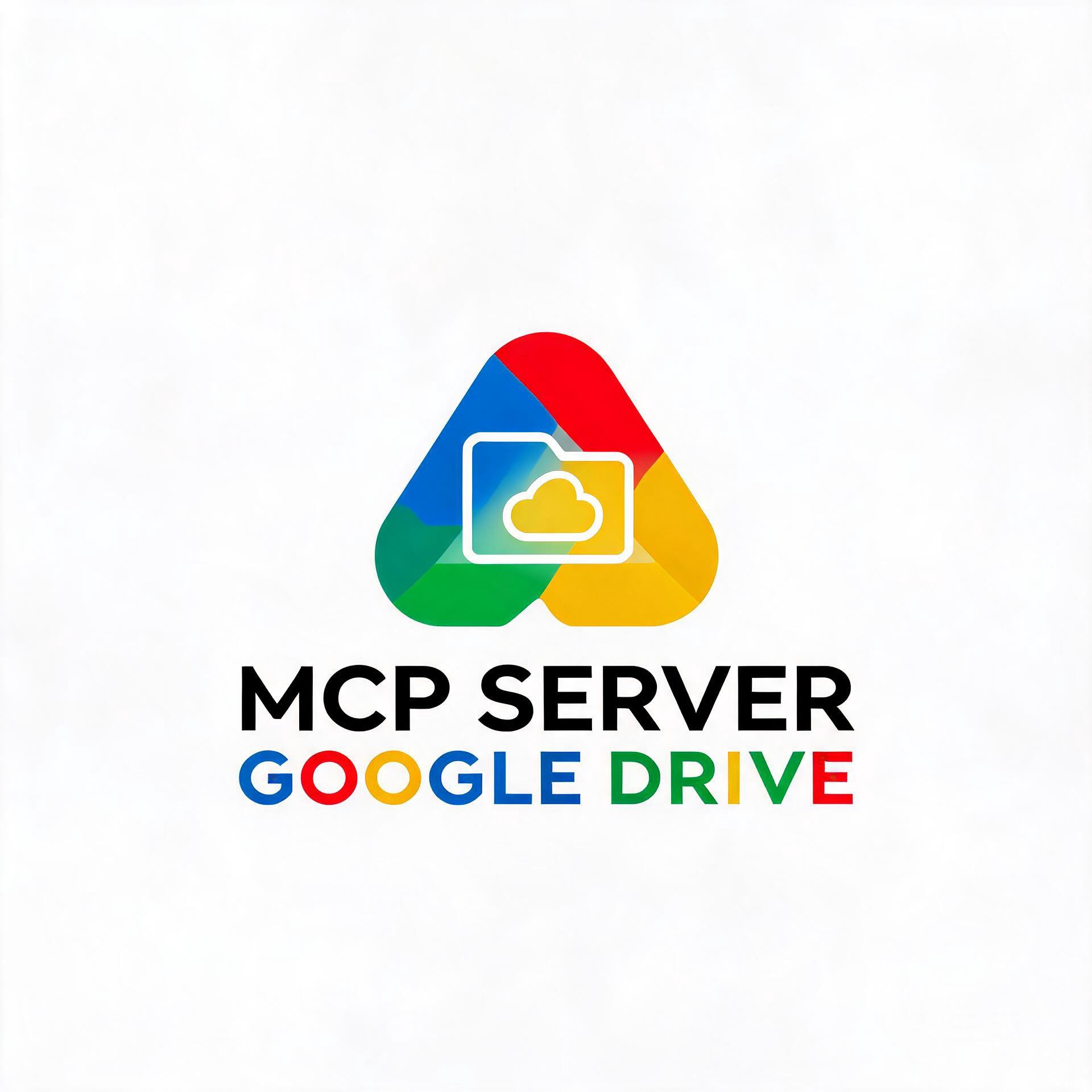 Google Drive MCP
