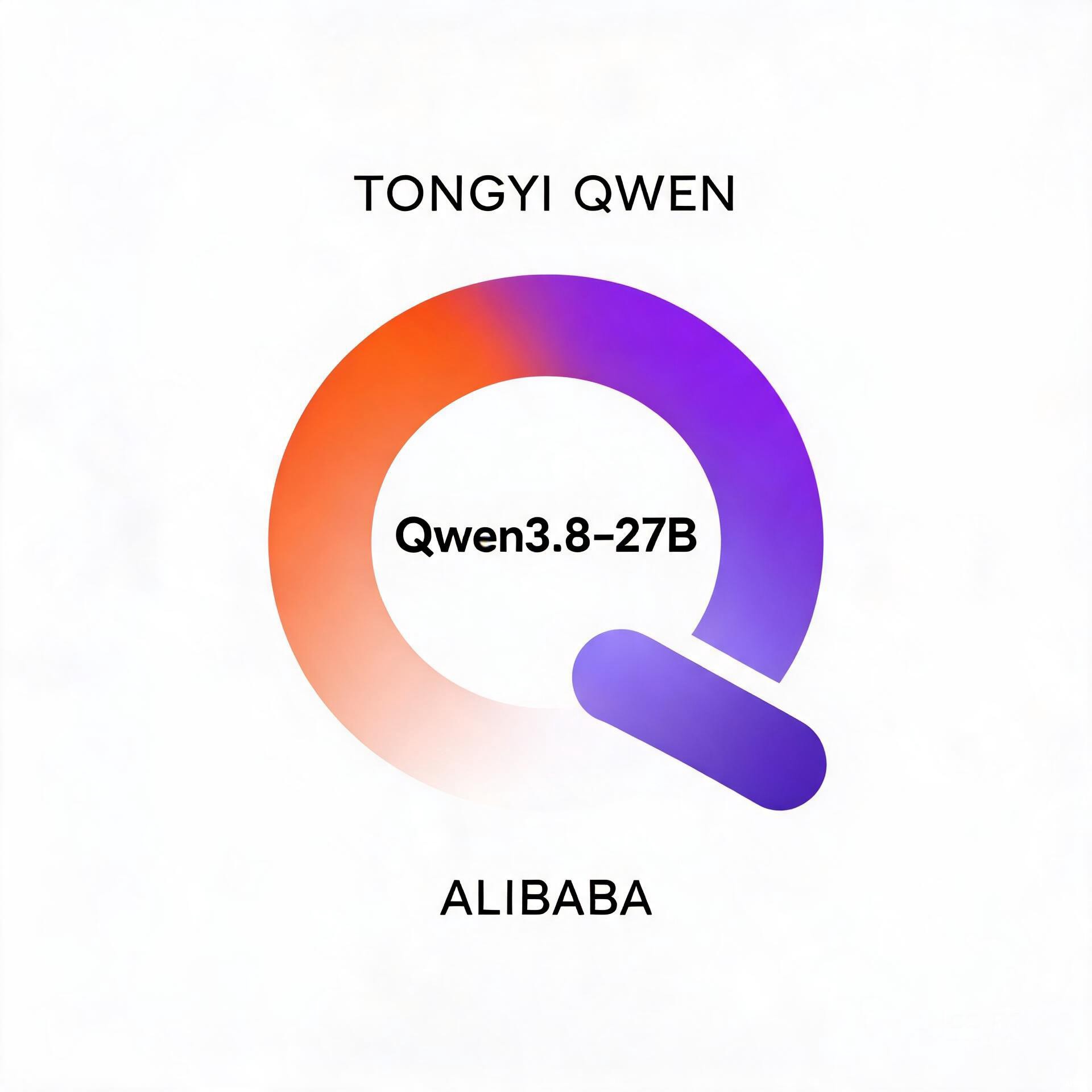 Qwen3.8-27B