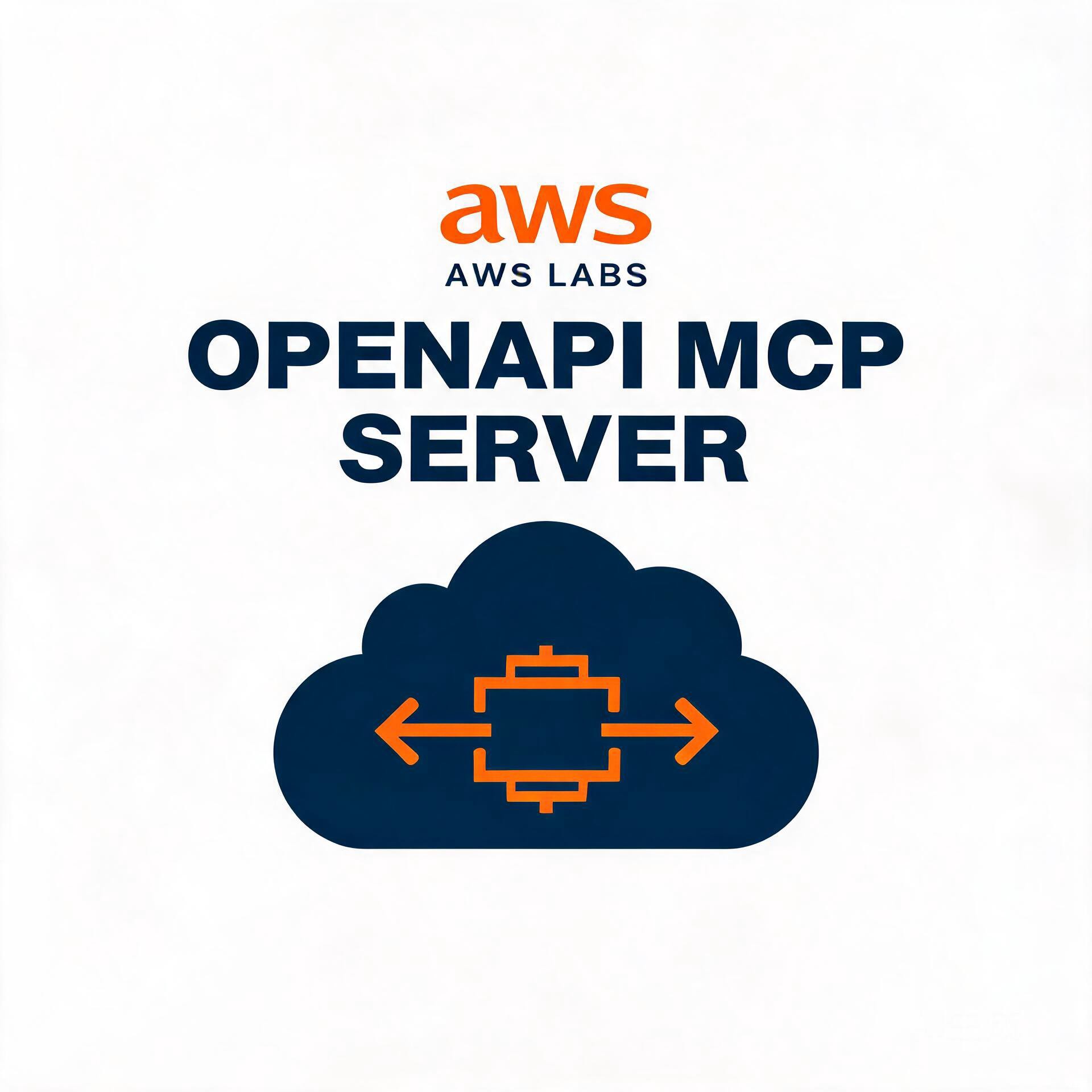 AWS OpenAPI MCP Server