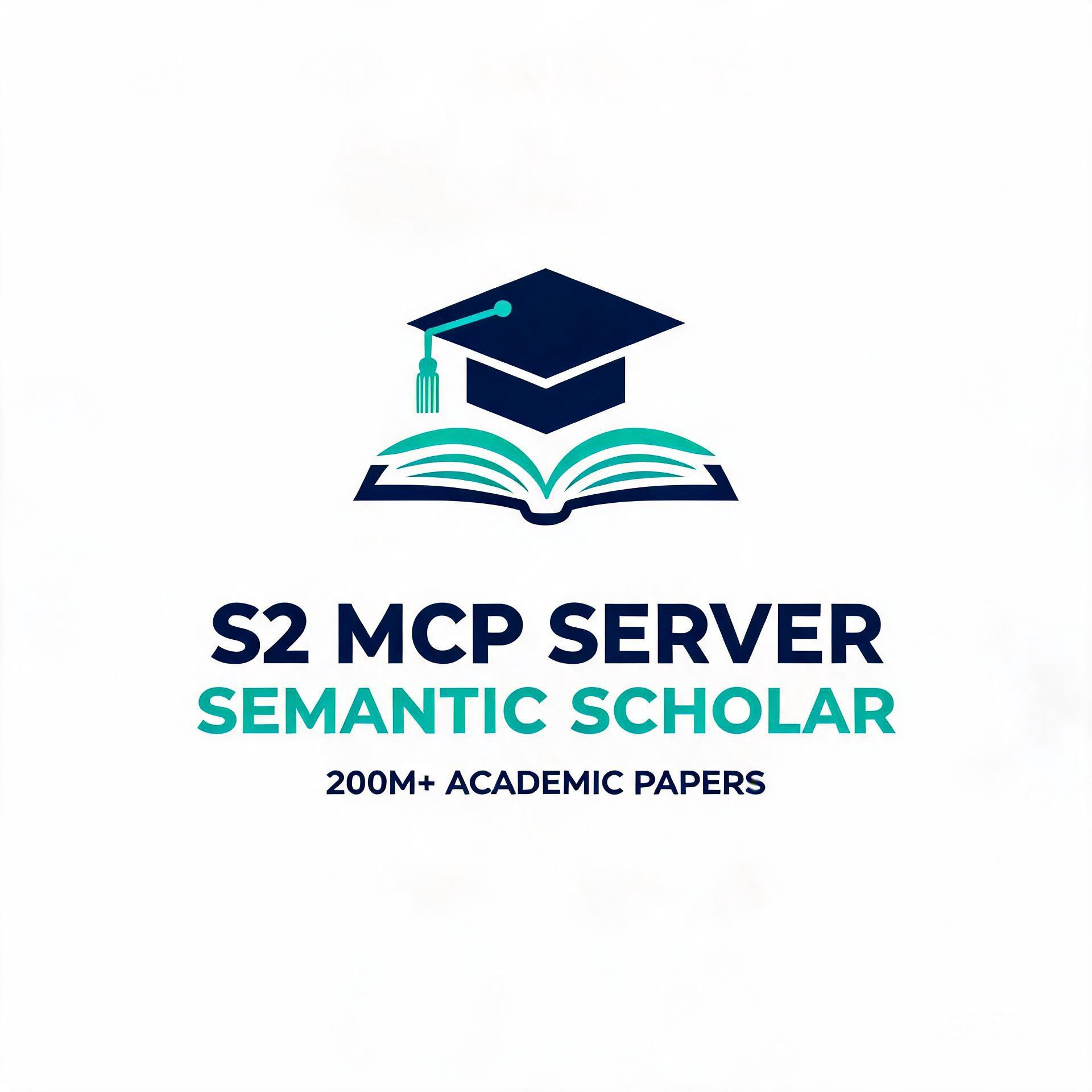Semantic Scholar S2 MCP