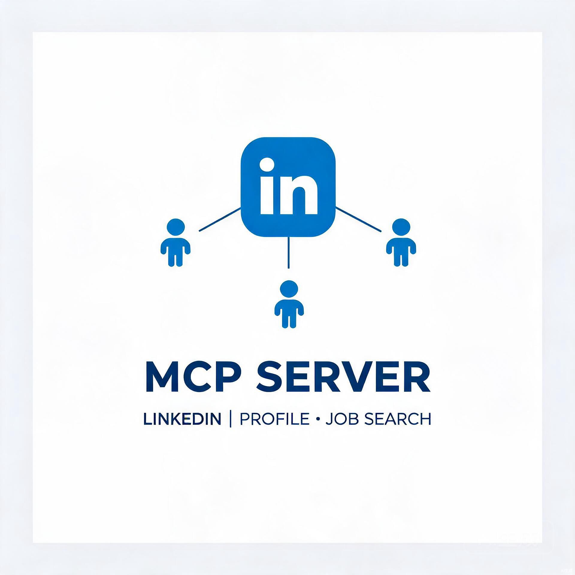 LinkedIn MCP Server