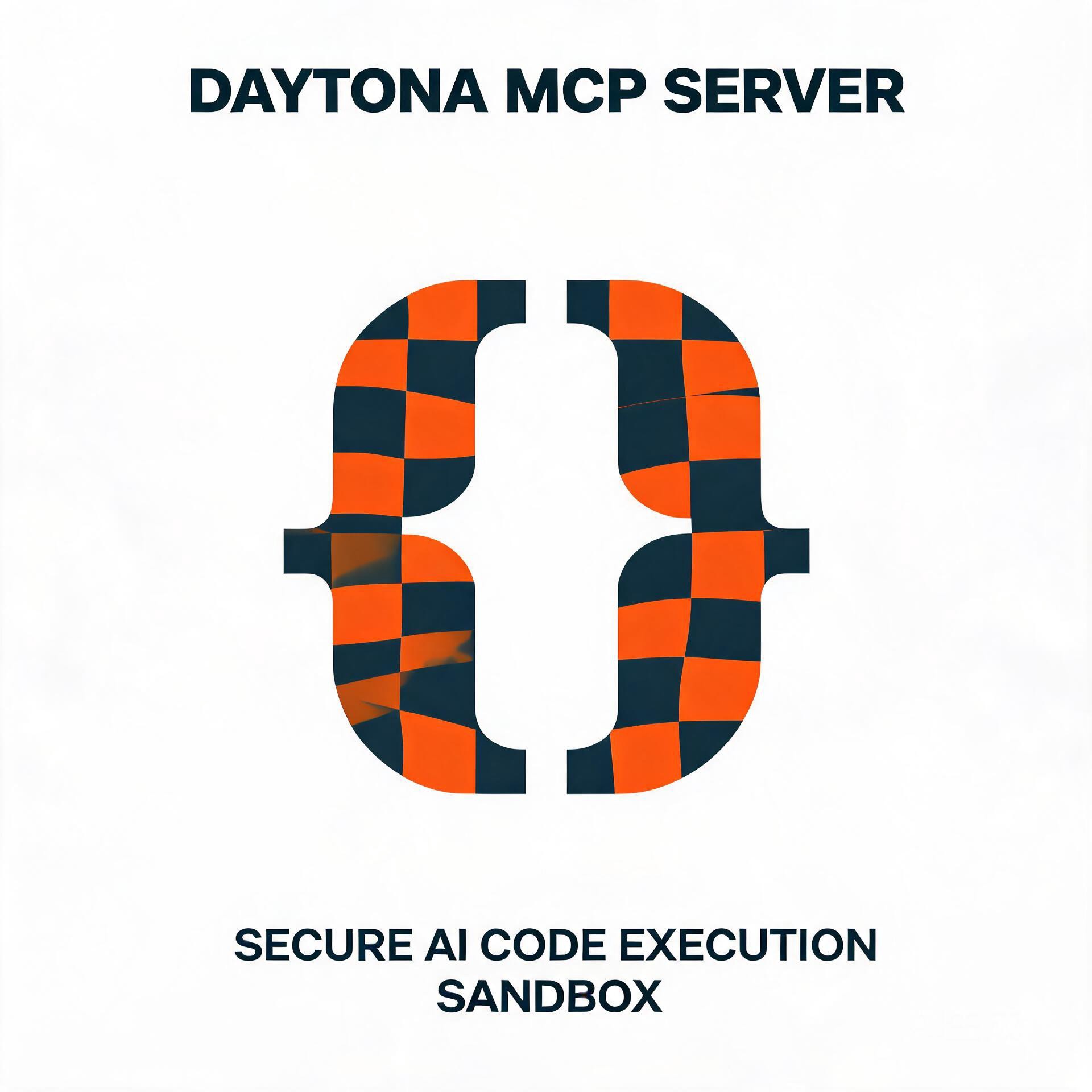 Daytona MCP Server