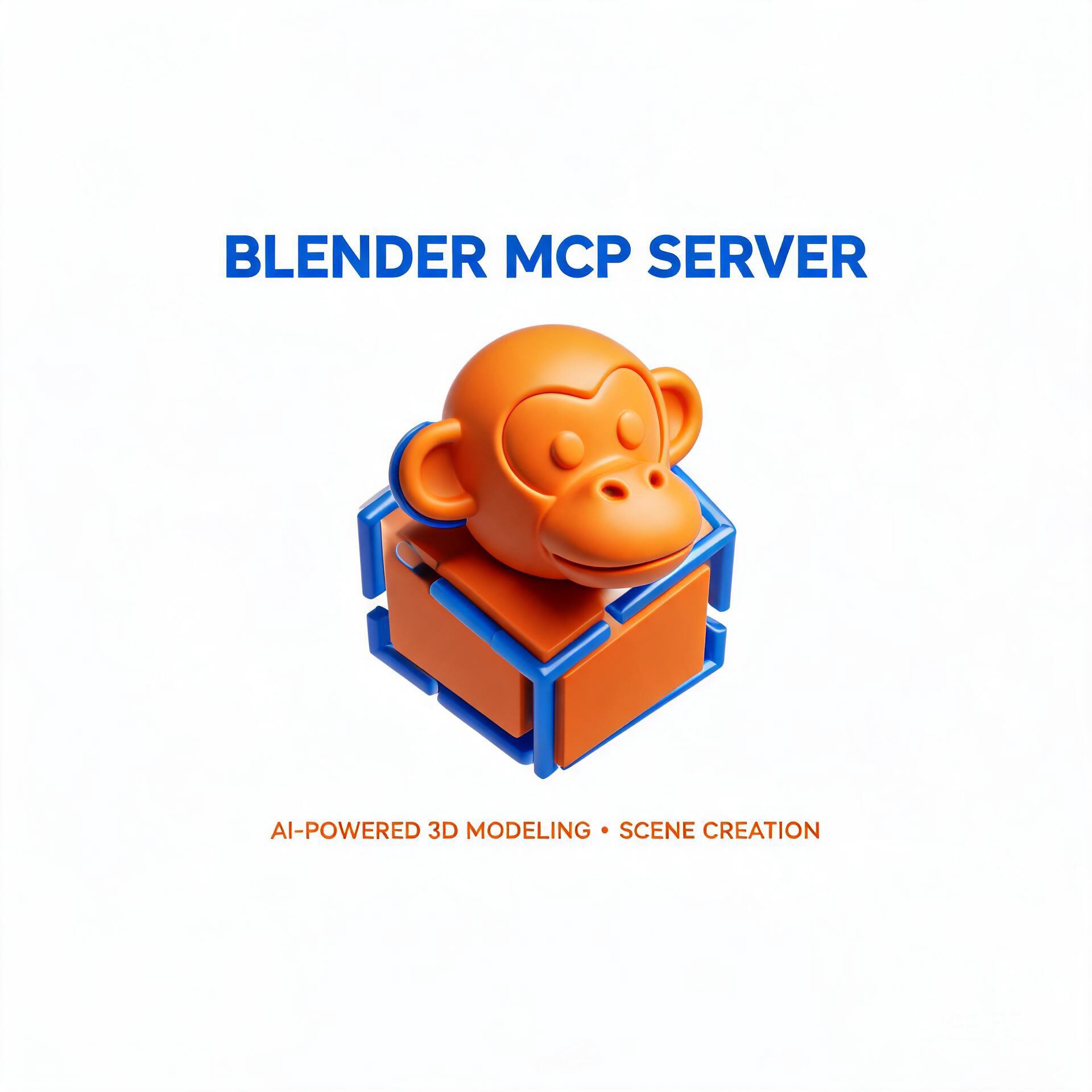 Blender MCP Server
