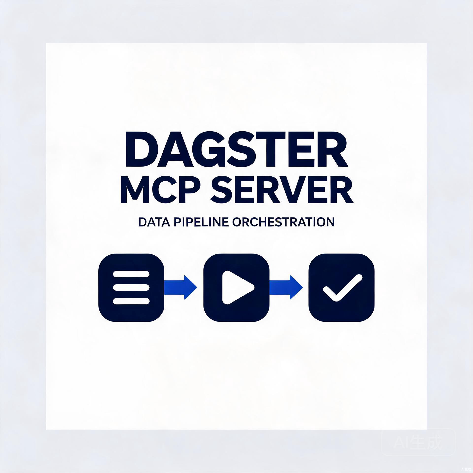 Dagster MCP Server