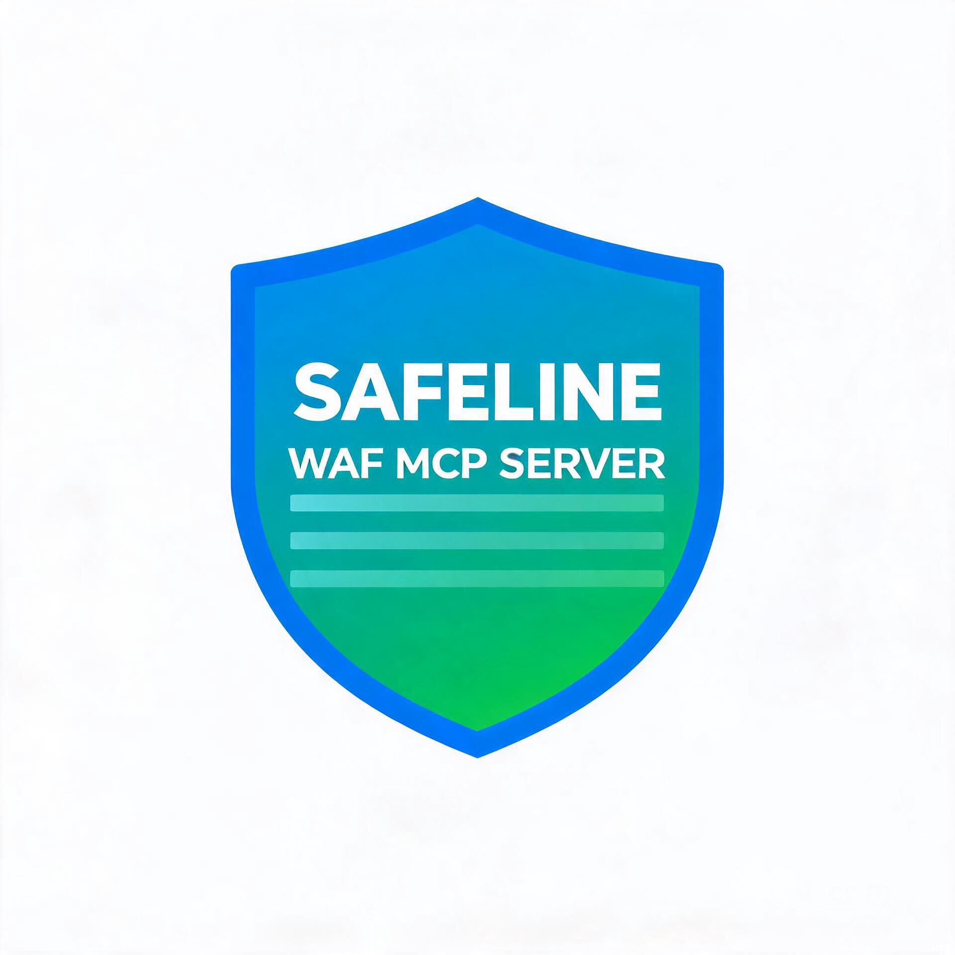 SafeLine WAF MCP