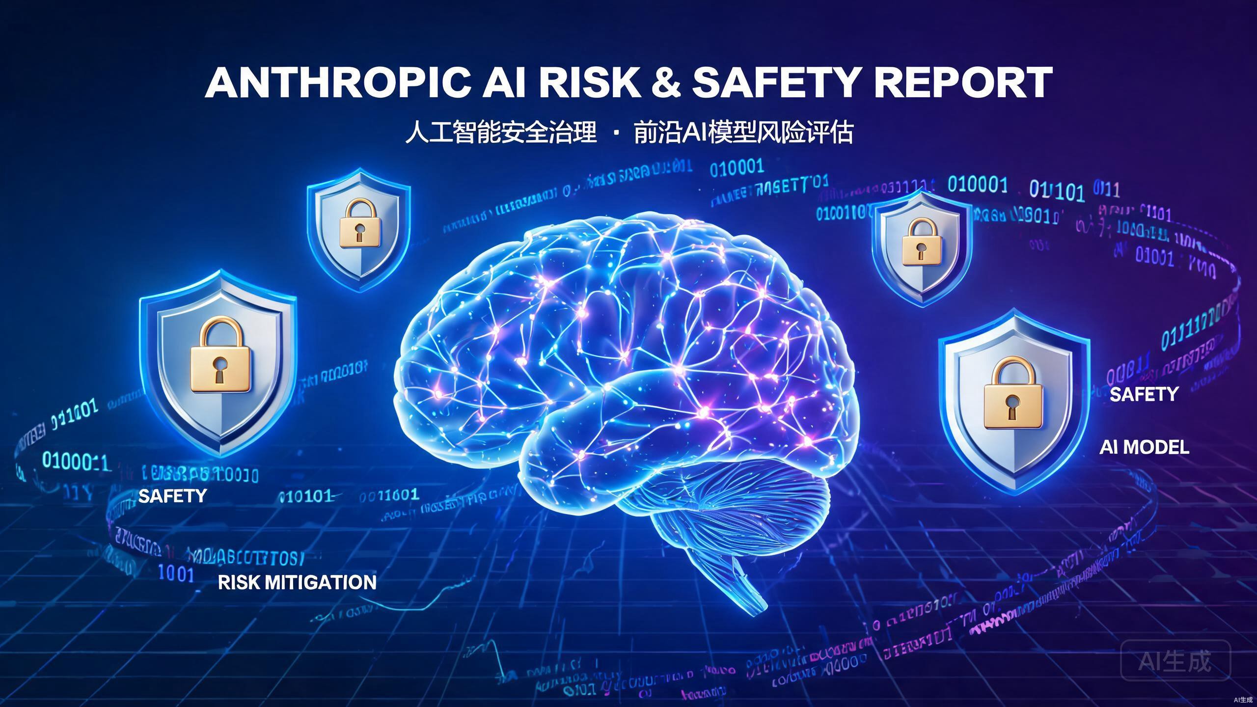 Anthropic发布第二份风险报告：内部Model 2性能超越Mythos 5，Claude已写大多数生产代码
