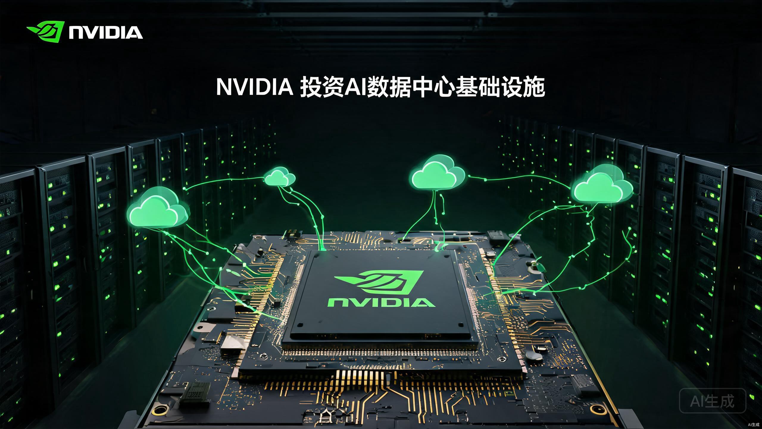 英伟达拟向SB Energy投资30亿美元，调整OpenAI数据中心担保策略