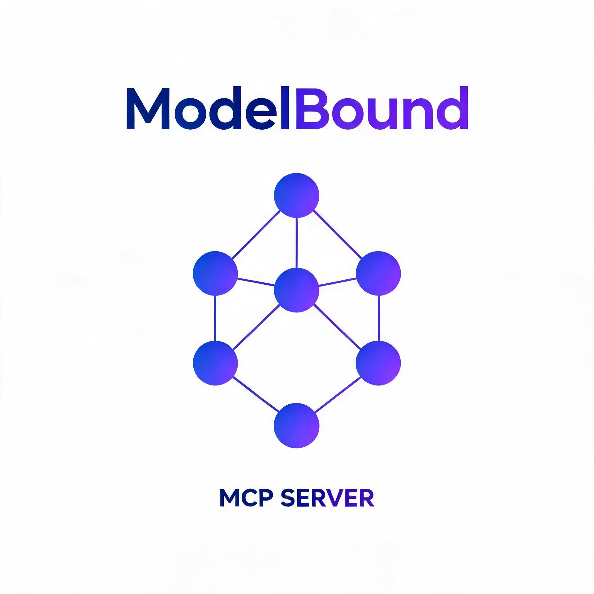 ModelBound MCP Server