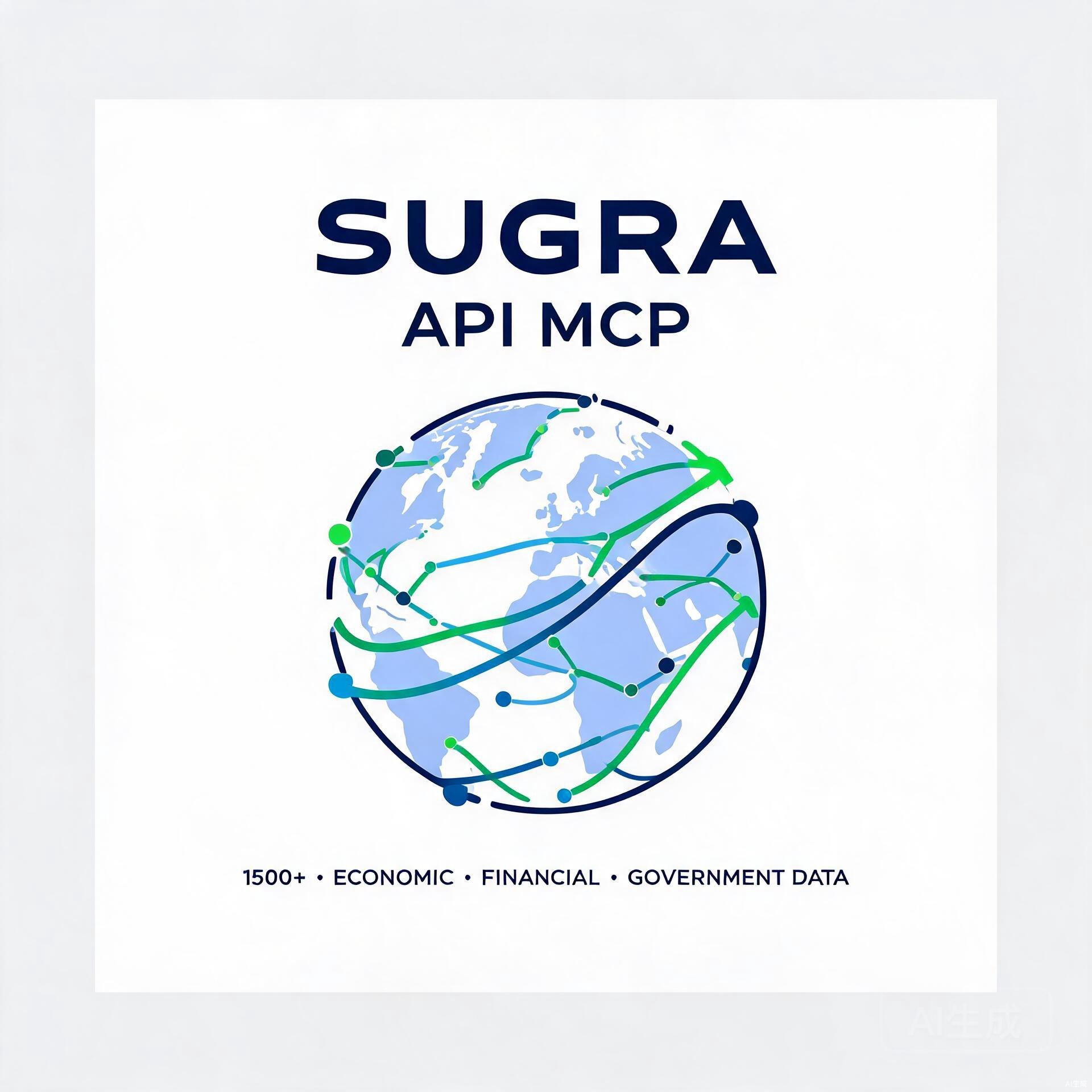 Sugra API MCP