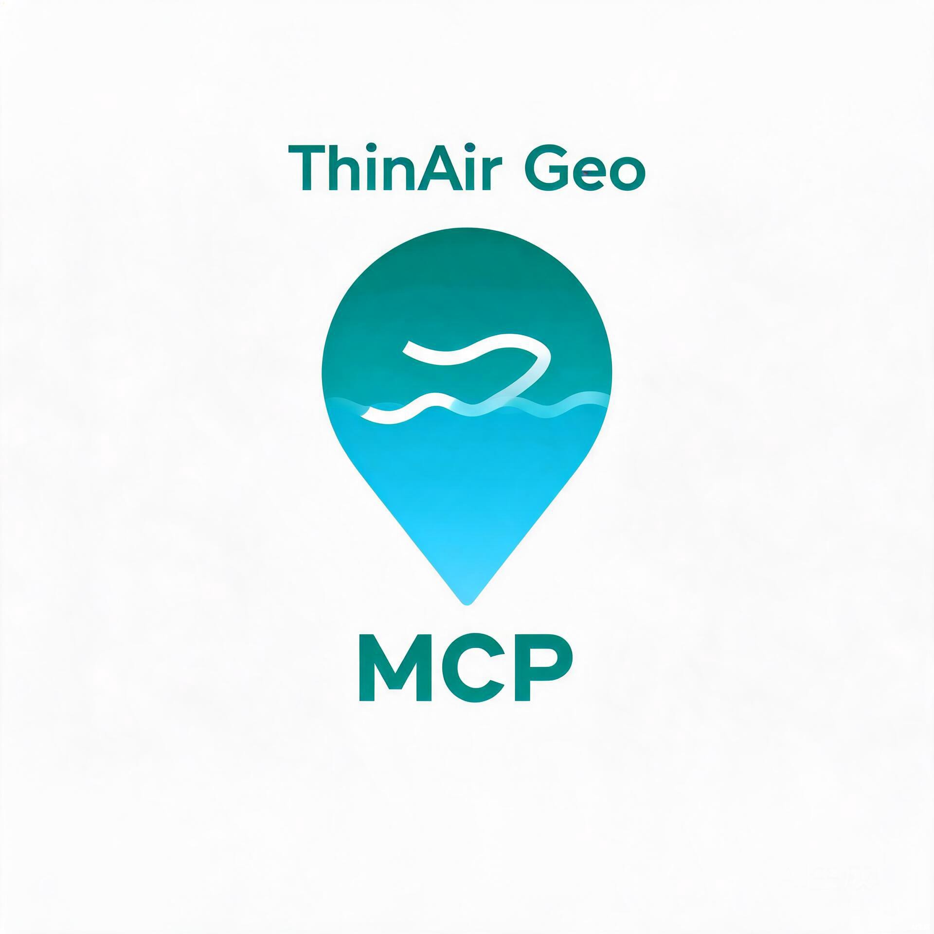 ThinAir Geo MCP