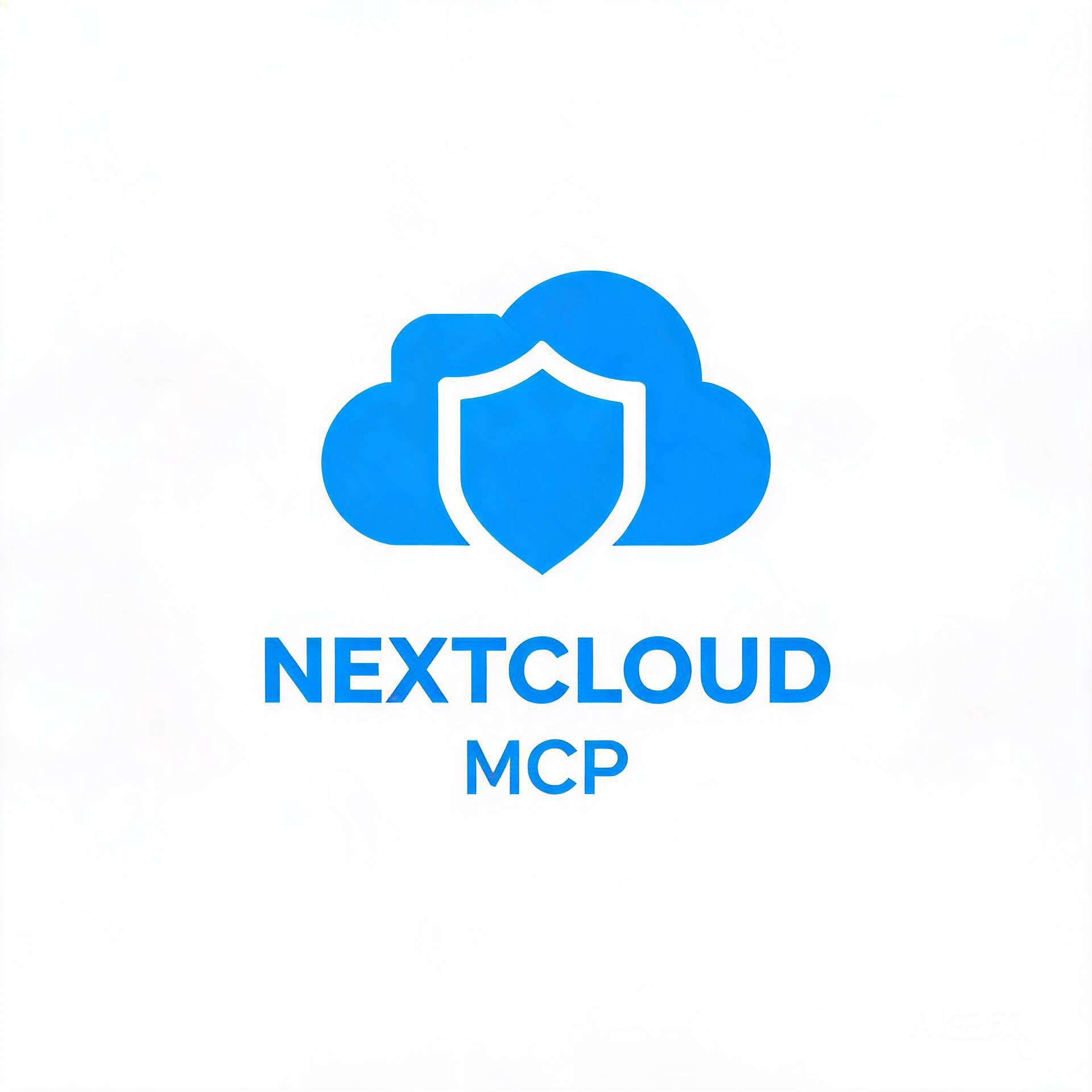 Nextcloud MCP