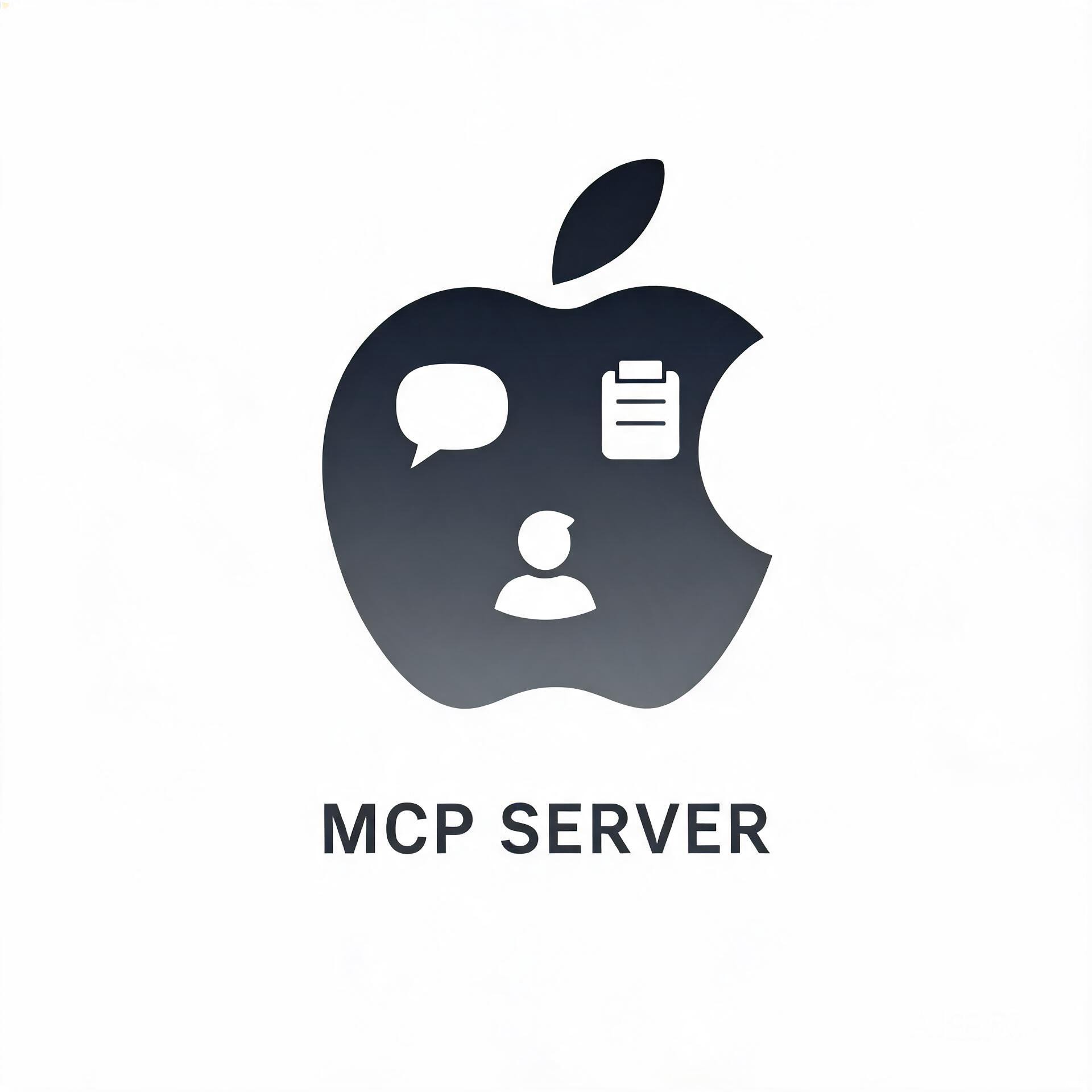 Apple MCP