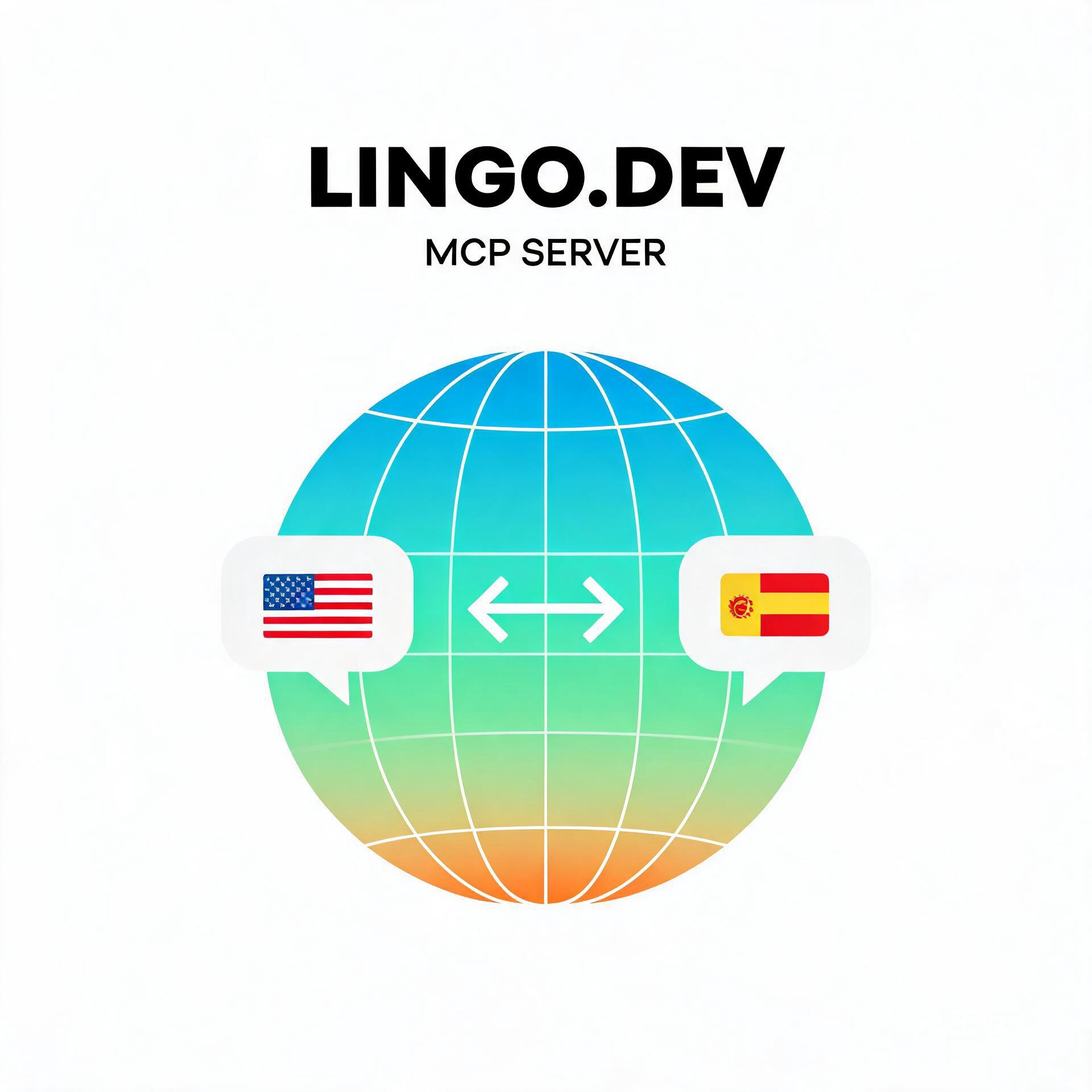 Lingo.dev MCP