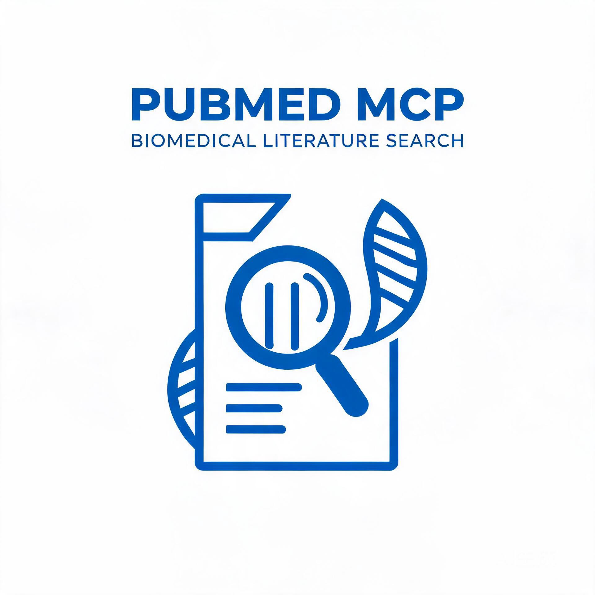 PubMed MCP