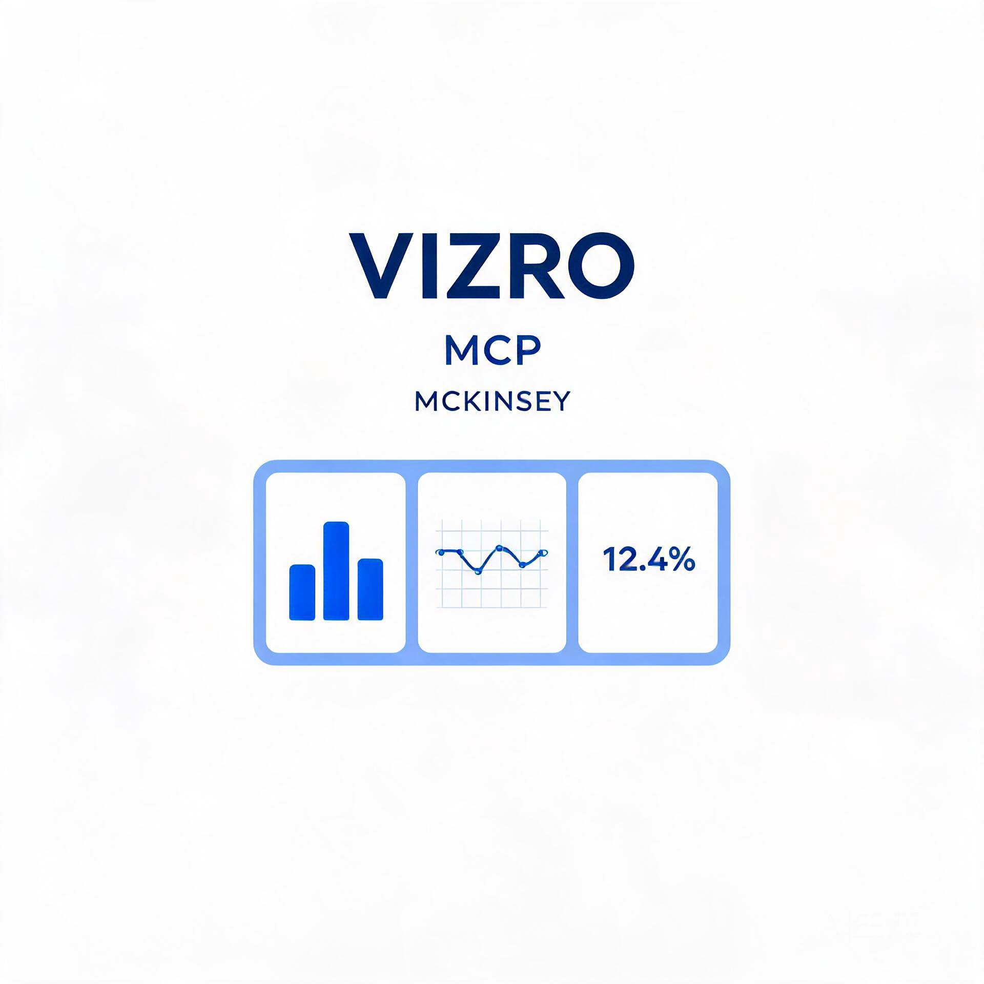 Vizro MCP (McKinsey)