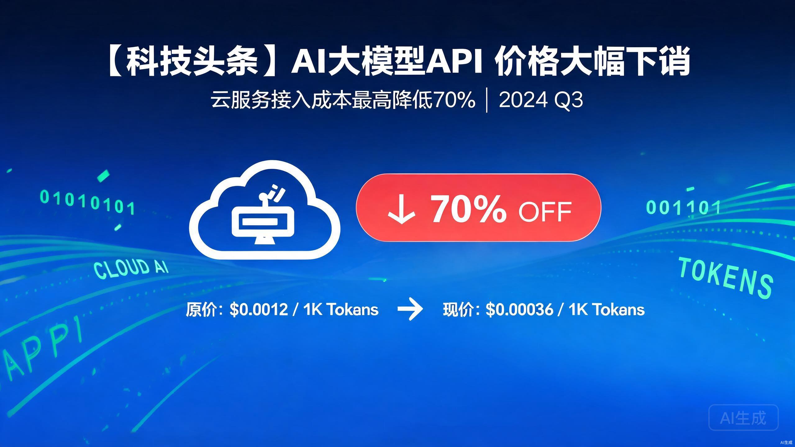 OpenRouter宣布GPT-5.6 Sol调用费用减半，Vercel同步推出限时优惠