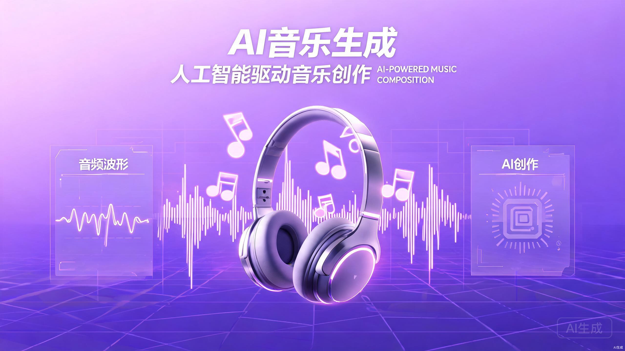 昆仑万维发布Mureka V9.5：AI音乐告别机械堆砌，转向人情味创作